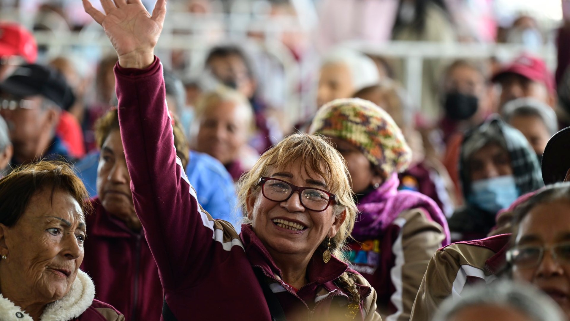 Mujeres Con Bienestar: Registro En 2024 Será Para Folios Con Este ...