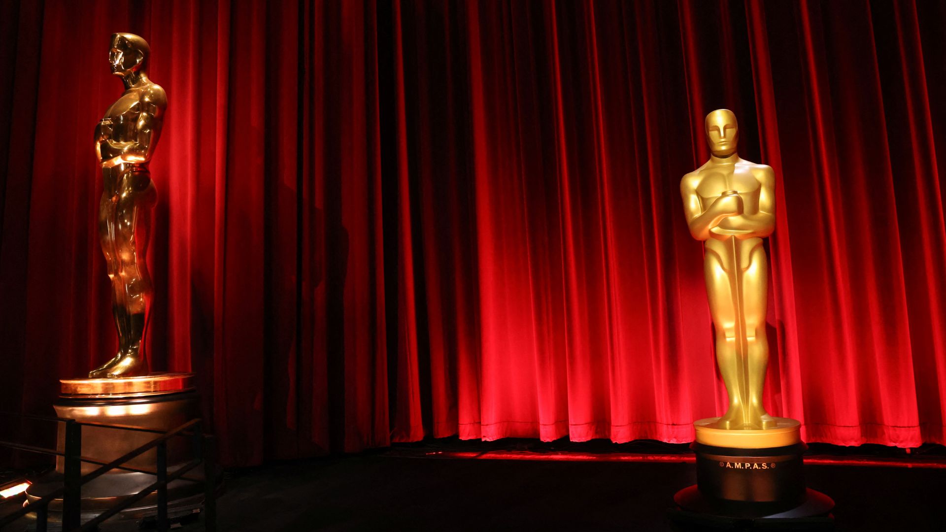 Nominados Oscar 2024 ¿Quiénes Compiten a Premios Mejor Película