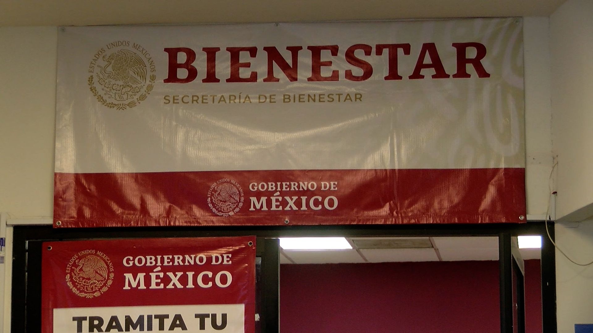 Este Miércoles Inicia el Primer Pago de Pensión Bienestar en 2024 en