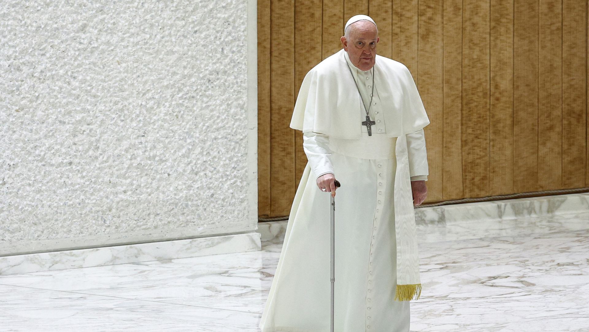 Papa Francisco Llama al Foro de Davos a Impulsar la Paz y Abordar las ...