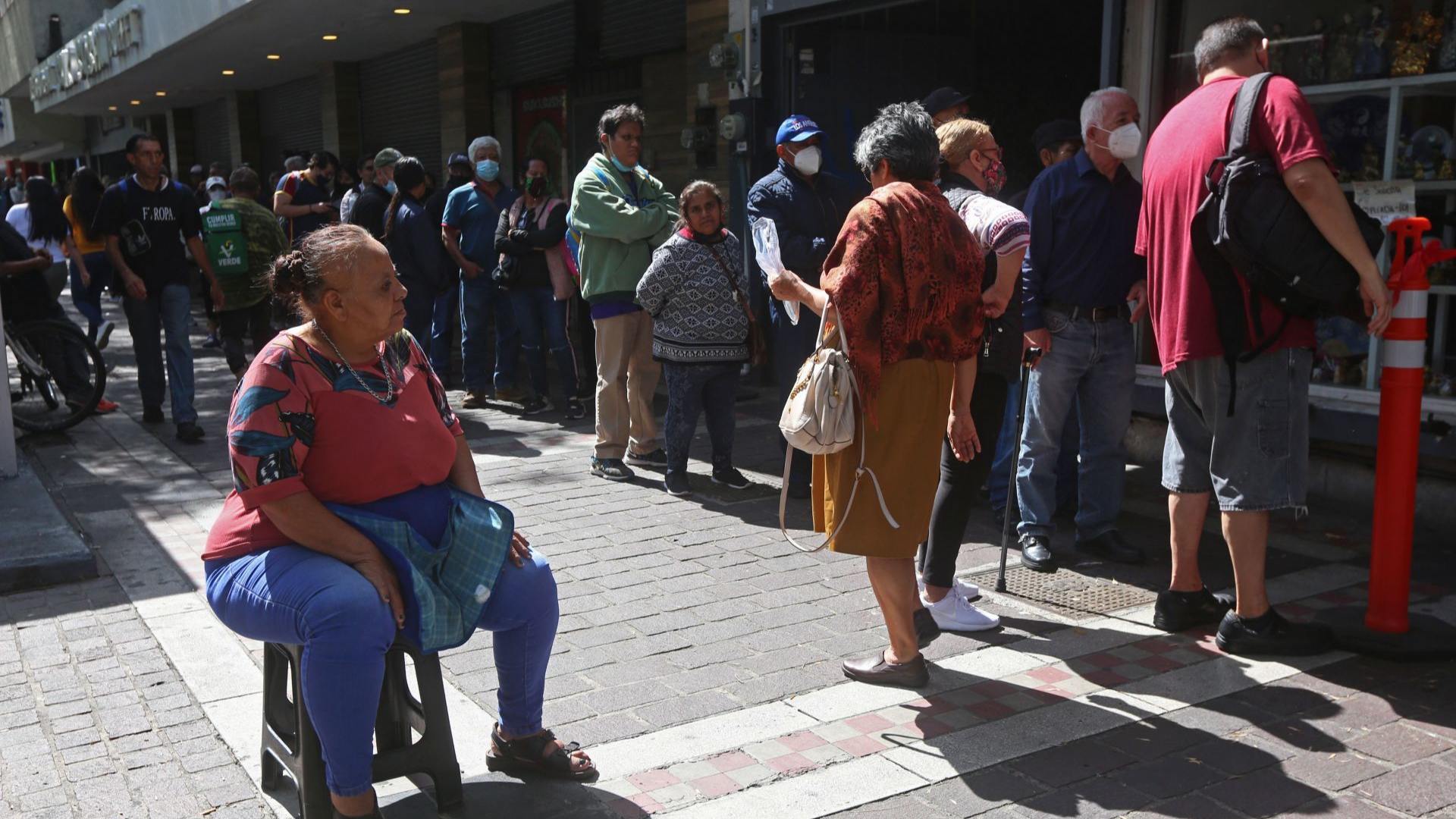 Registro Pensión Bienestar Tiene Nuevas Fechas En Enero 2024 ...