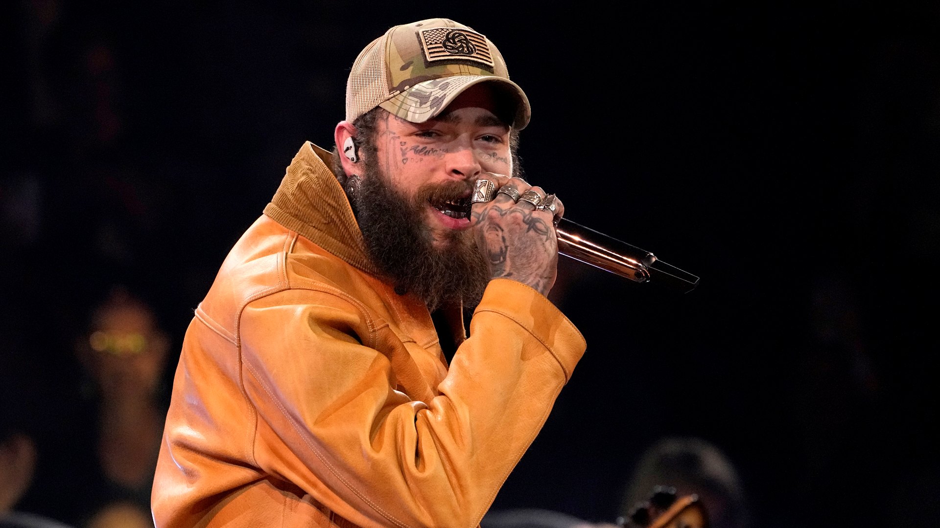 PreGame Show Super Bowl 2024 Post Malone Encabeza Evento Previo al