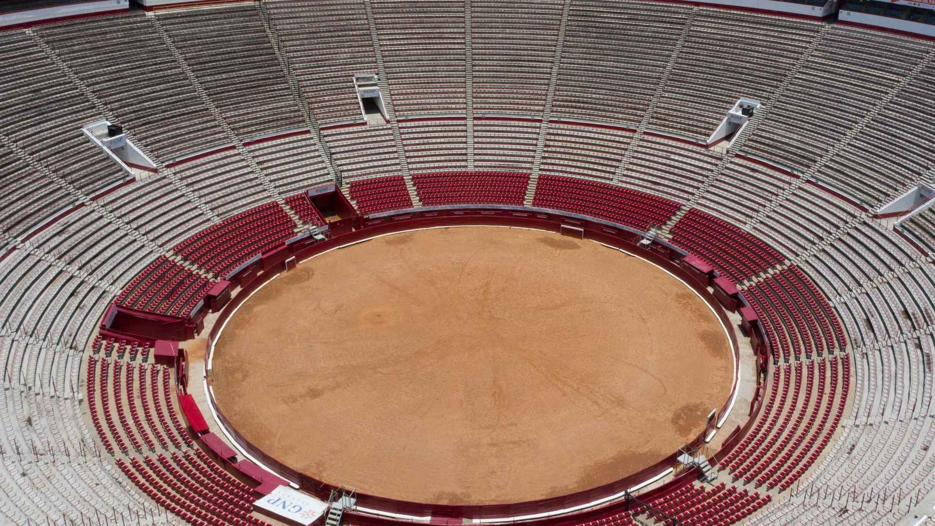 Boletos Plaza de Toros México Precios de Corridas para Temporada de