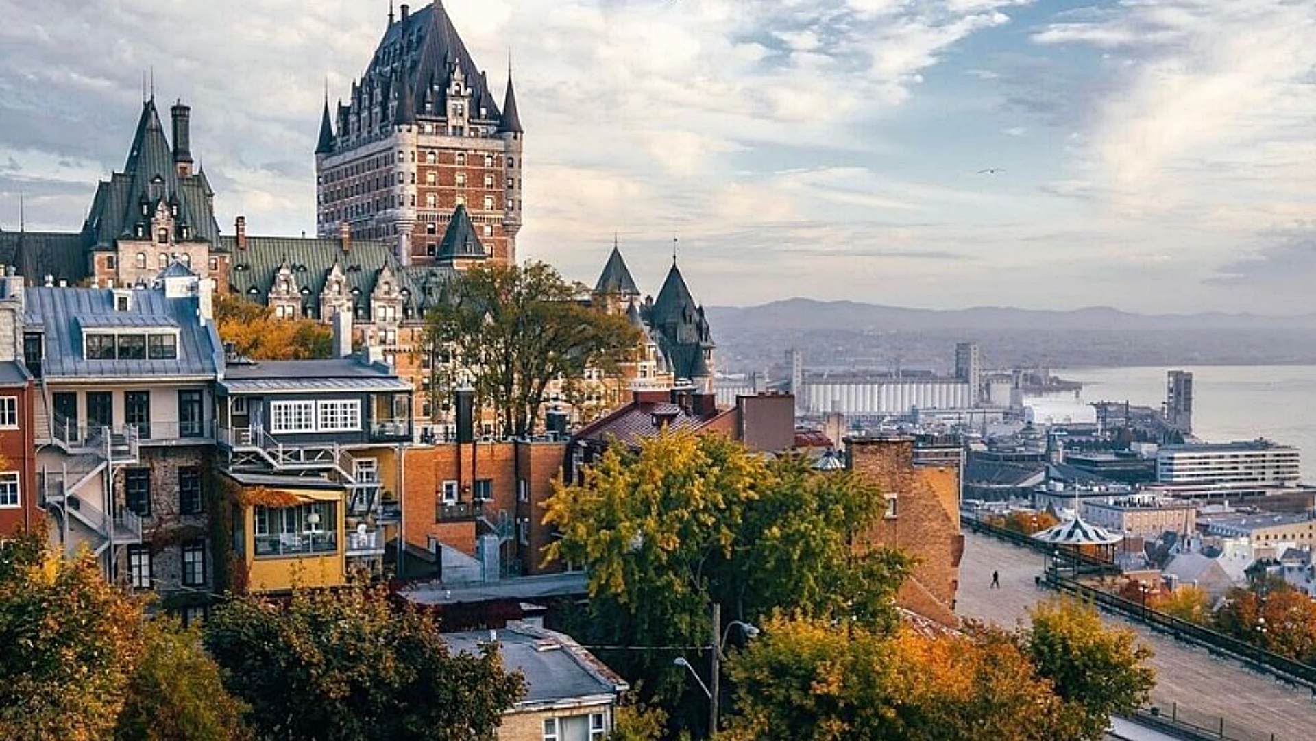 Gobierno de Quebec Pide a Canadá Imponer Visa a Mexicanos para Entrar