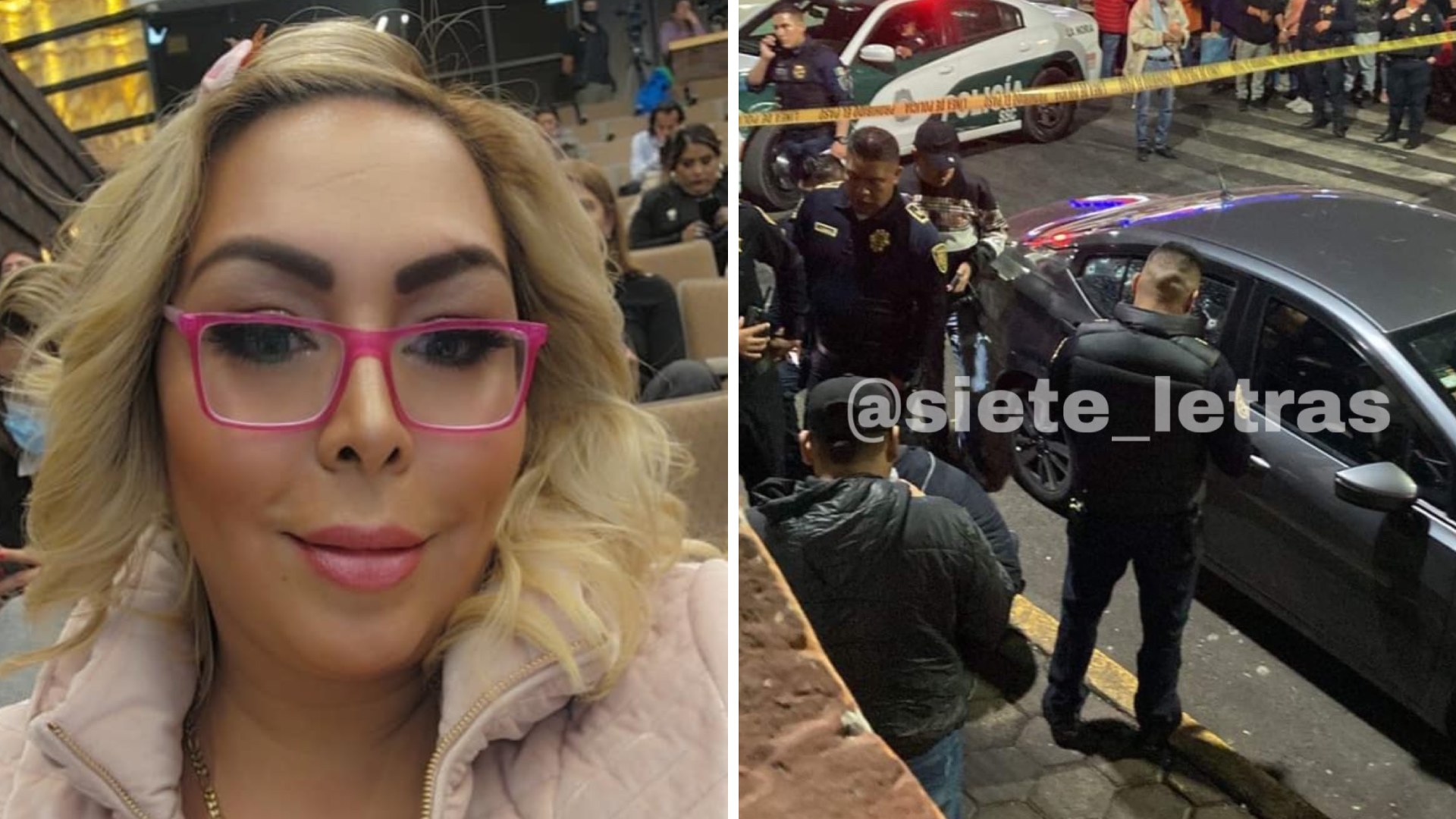 Asesinan A Activista Trans Samantha Gomes Fonseca En Xochimilco Cdmx N 7963