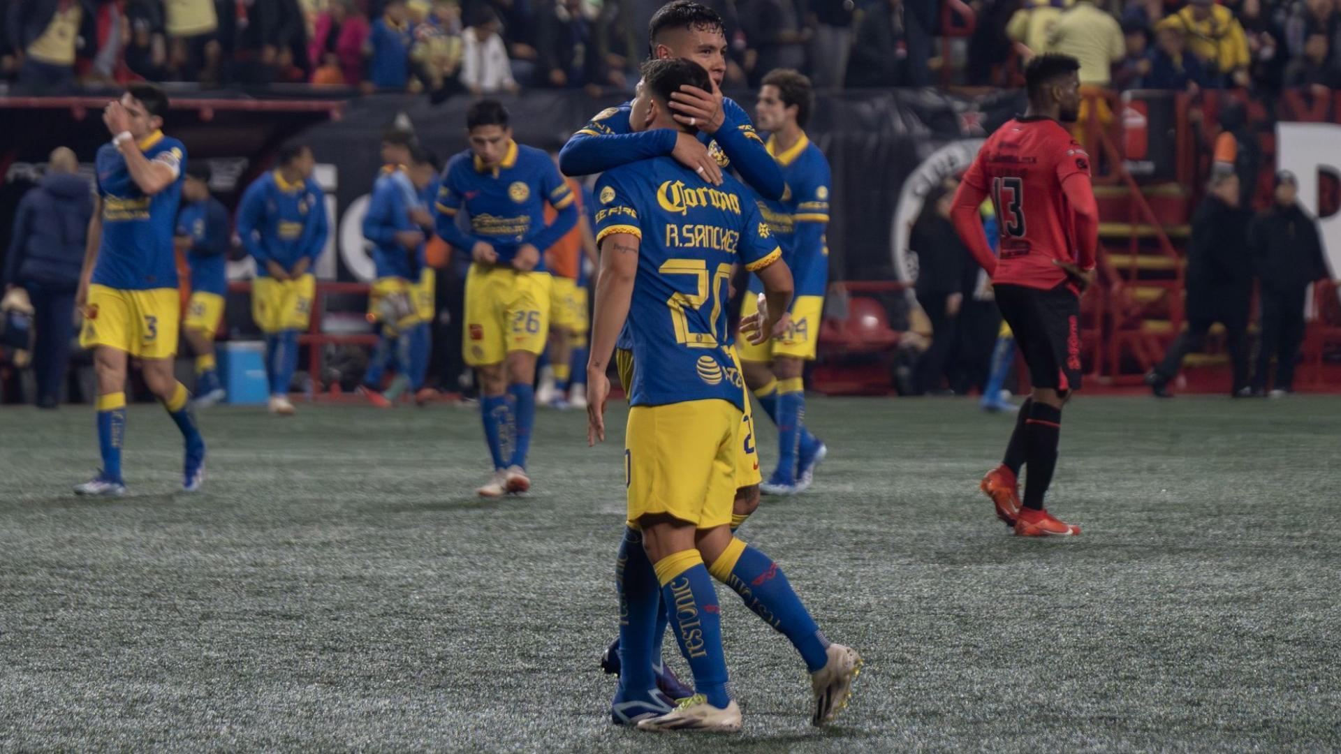 Liga Mx 2024 Resultados Row Leonie