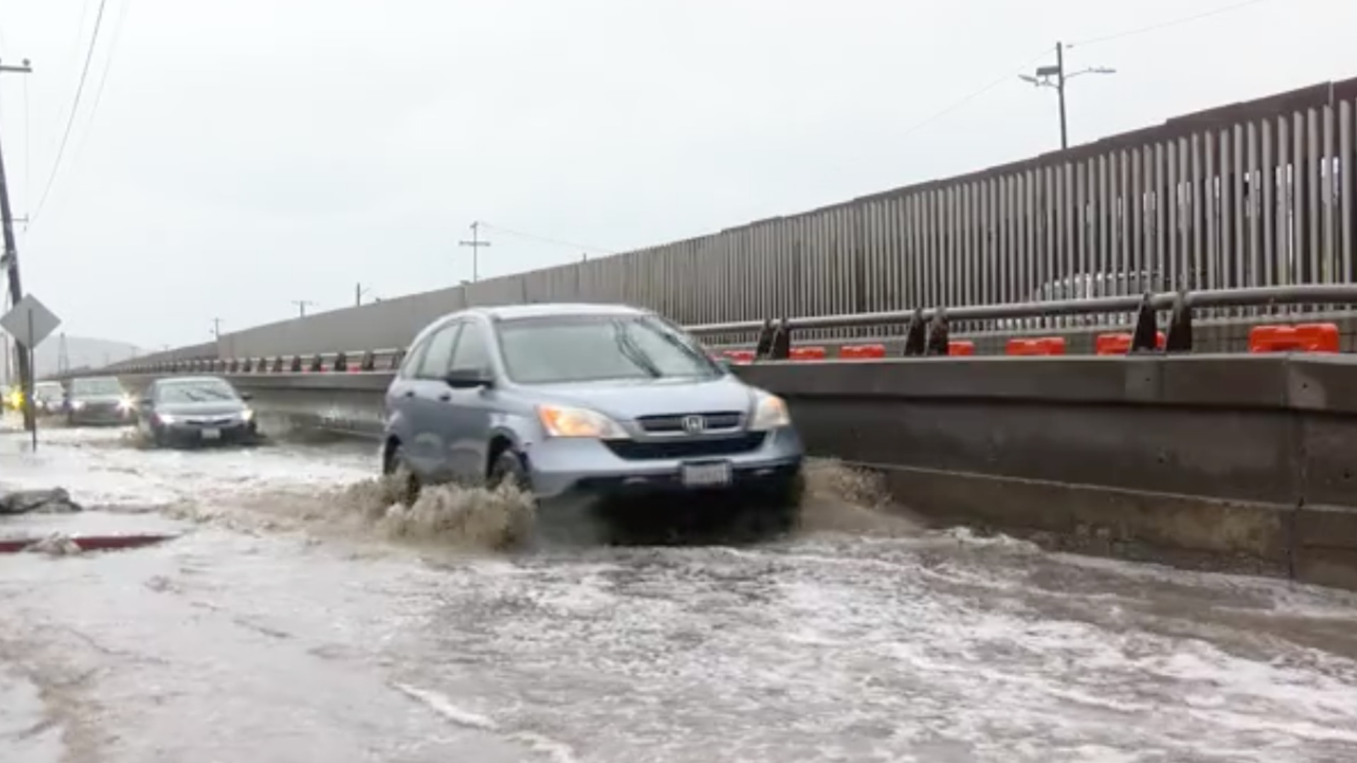 29 Reportes en las Últimas 24 Horas Tras Tormenta en Tijuana | N+