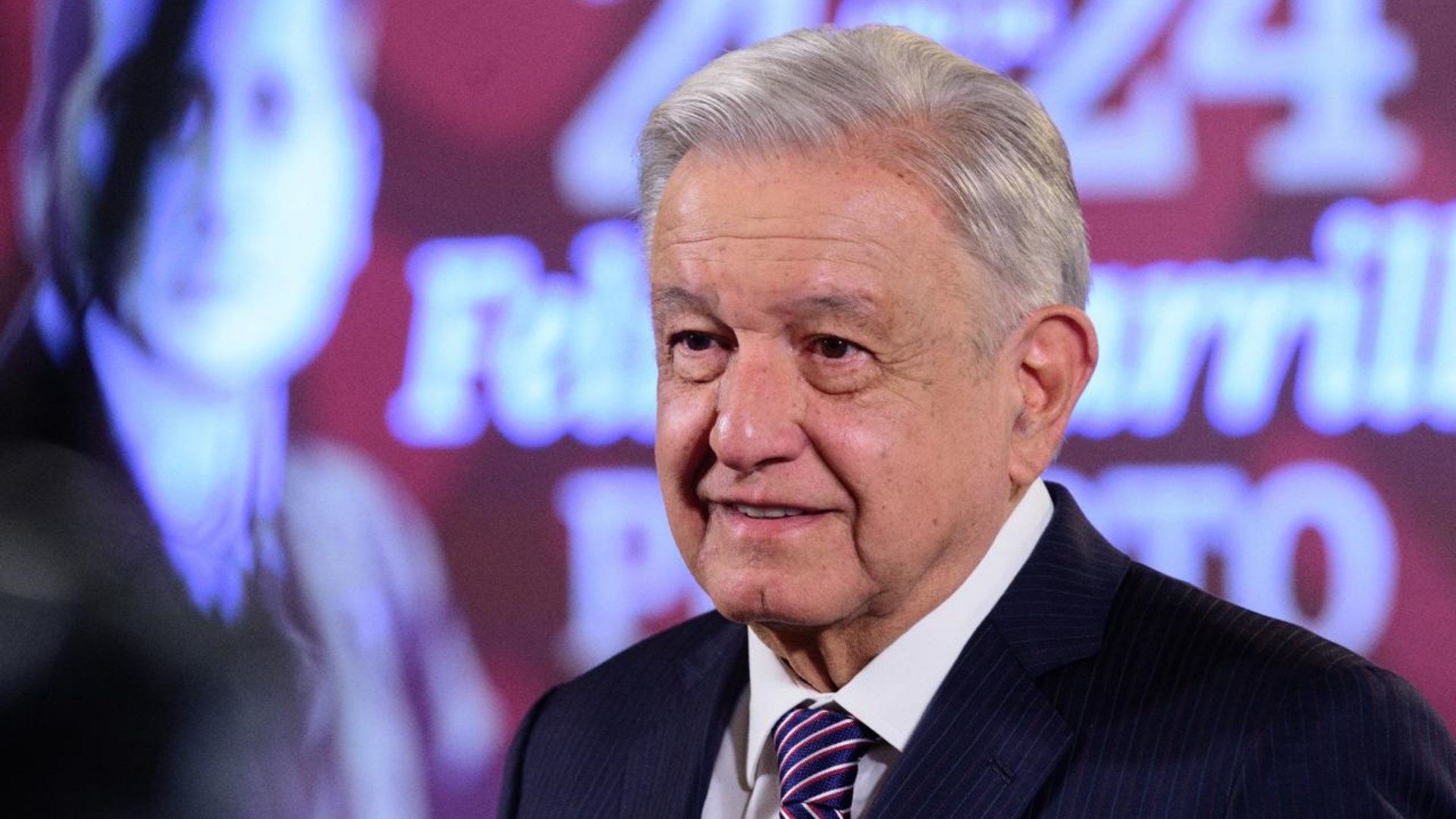 Amlo Descarta ‘narco Estado En México Tras Elecciones Del 2 De Junio N 5060