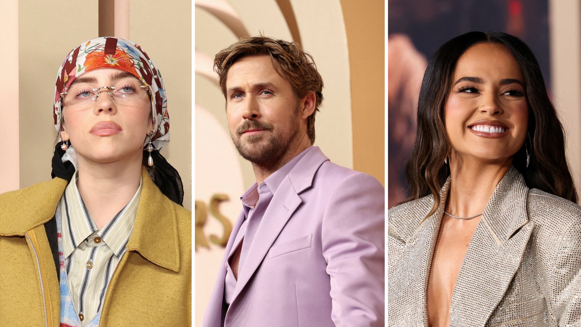 ¿Qué Artistas Cantarán en los Premios Oscar 2024? Lista de Actos ...