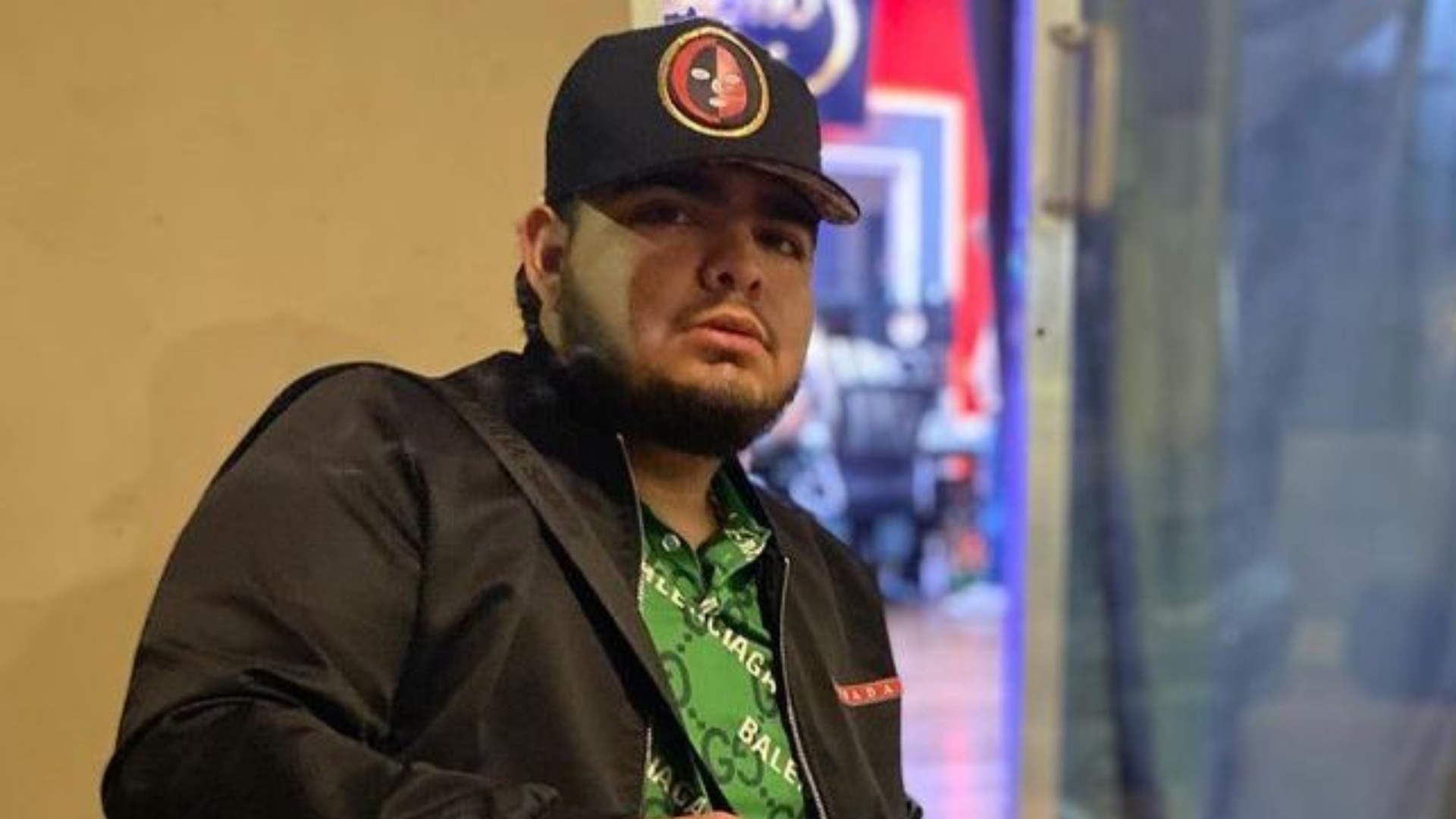 ¿Quién era Chuy Montana, el Cantante de Corridos Asesinado en Tijuana? | N+