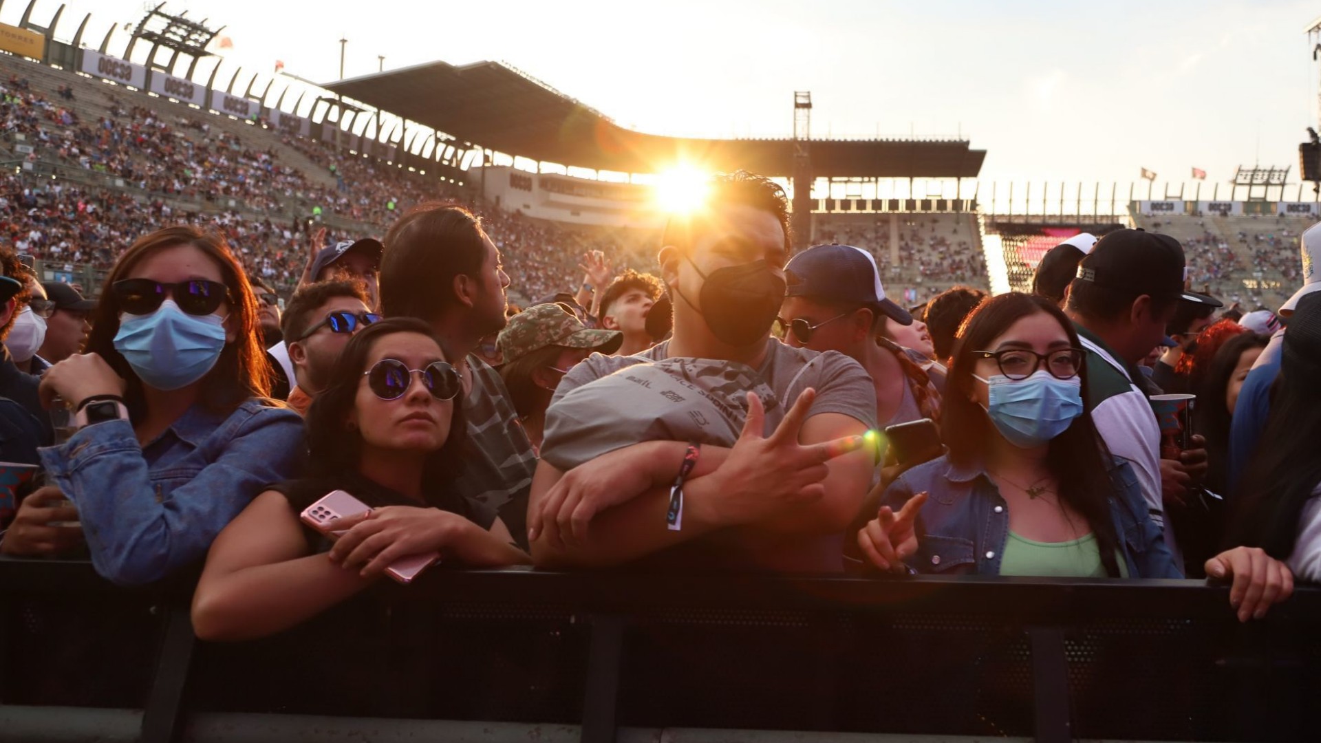 Ticketmaster Concert Week: ¿Qué Días Hay Promoción De Boletos 2x1 Y ...