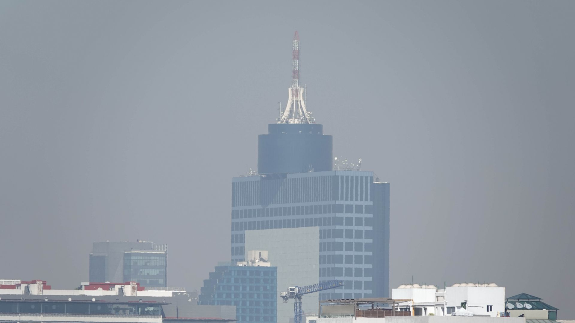 Came Mantiene Contingencia Ambiental En Zmvm En Ltimo Reporte De Las Horas N