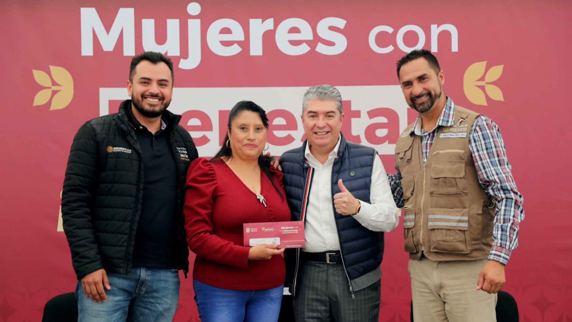 Segundo Pago Mujeres con Bienestar 2024: ¿Cuándo Cae en Febrero? Esta ...