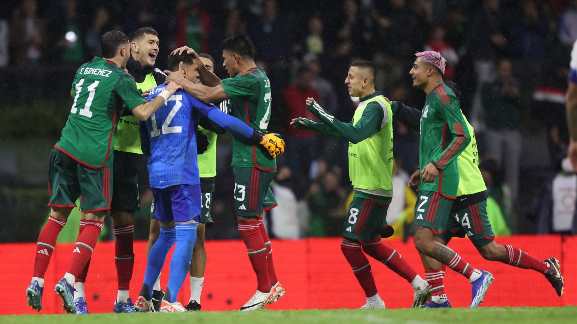 Calendario del Mundial 2026 ¿Cuántos Partidos se Juegan en México? Así