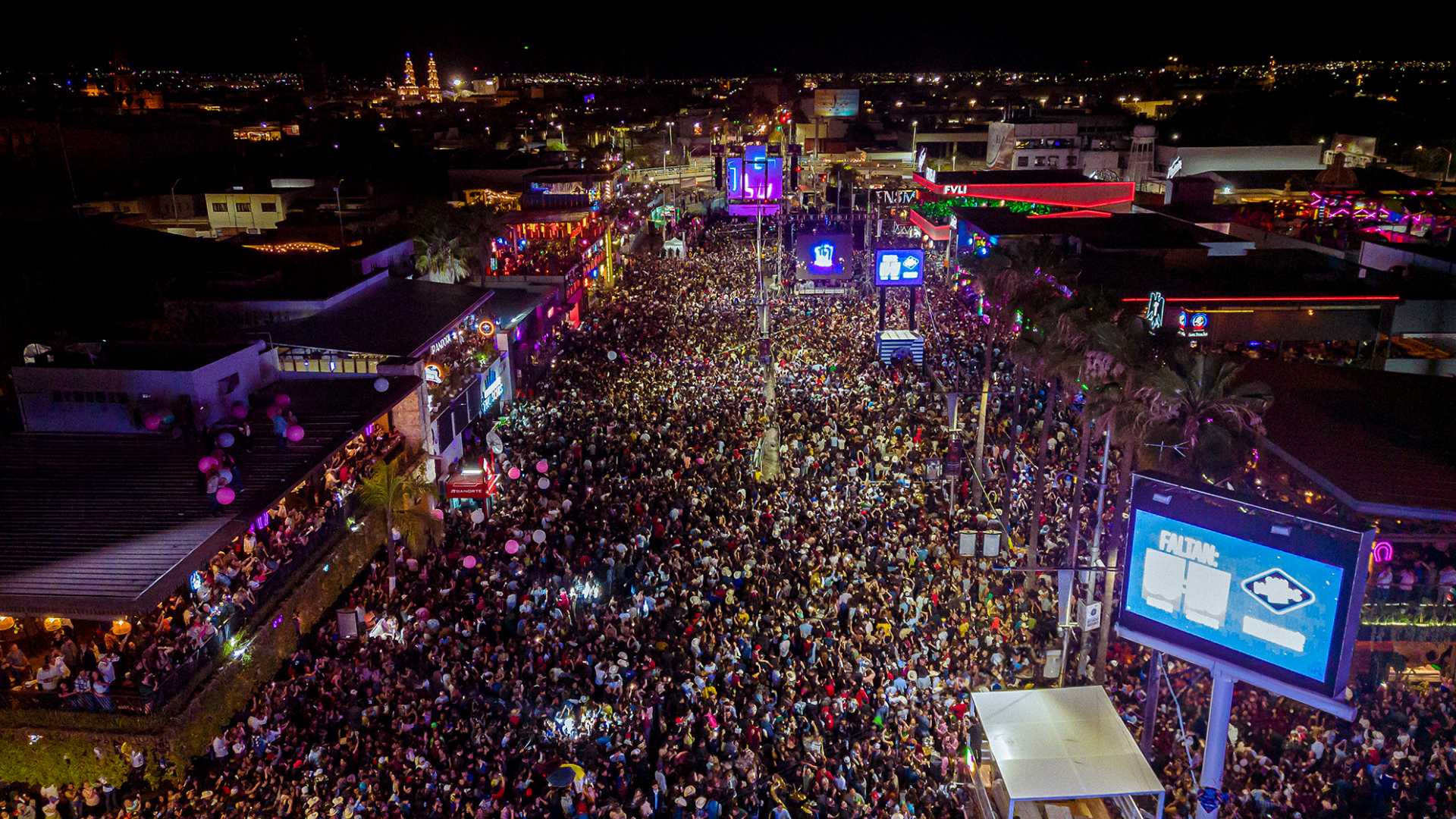 Feria Nacional De San Marcos 2024 Estos Artistas Se Presentarán En El Palenque N