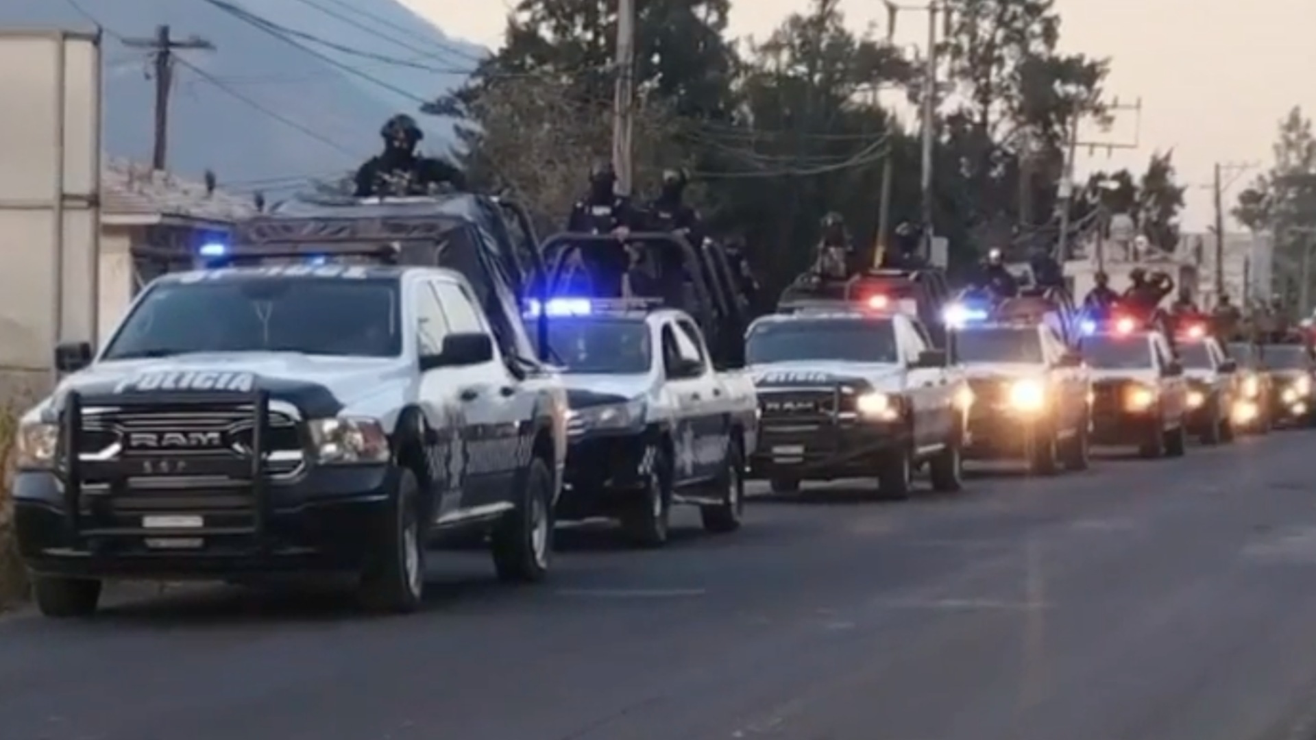 Masacre En Acultzingo Fue Por Disputa Entre Grupos Delictivos Cuitláhuac García N 5682