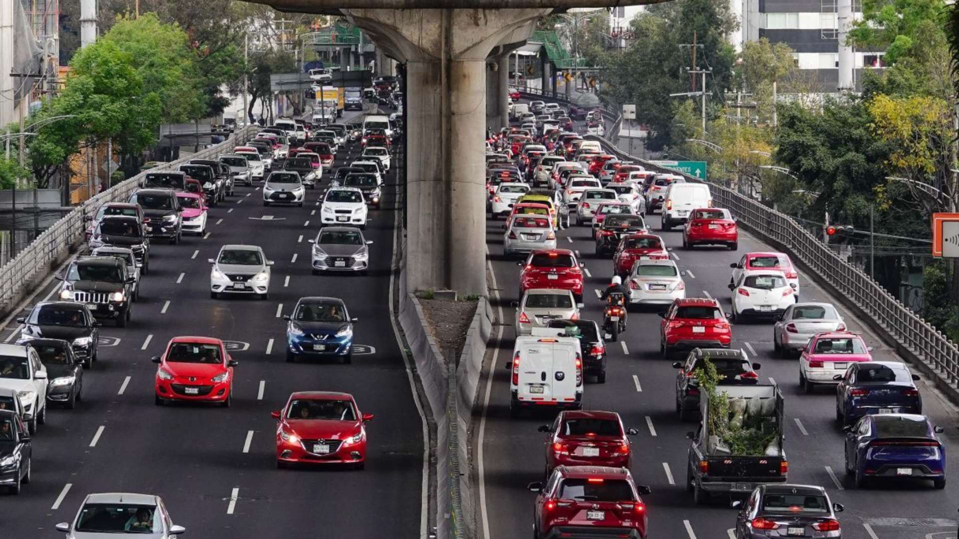 ¿Hay Doble Hoy No Circula Sabatino Mañana 24 de Febrero 2024 por