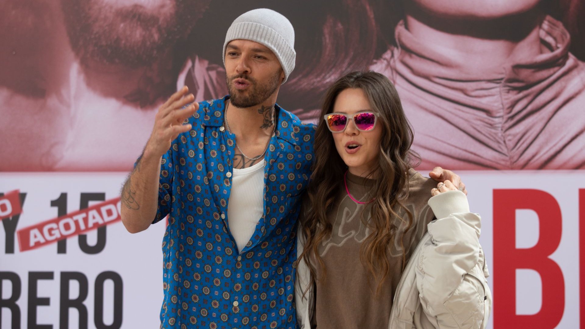 Jesse y Joy Celebrará al Amor con Conciertos en el Auditorio Nacional
