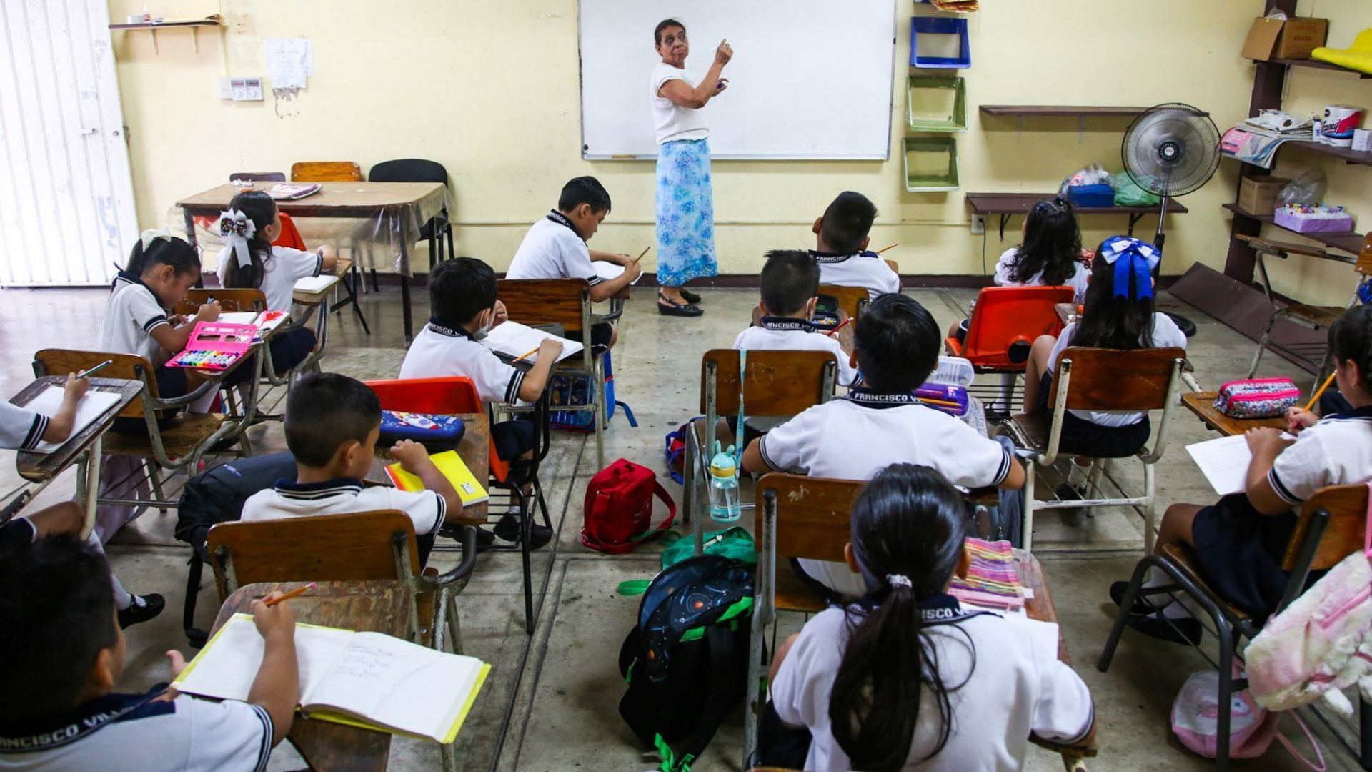 ¿Se Suspenden Clases Mañana Lunes 26 de Febrero 2024 en México? En Este