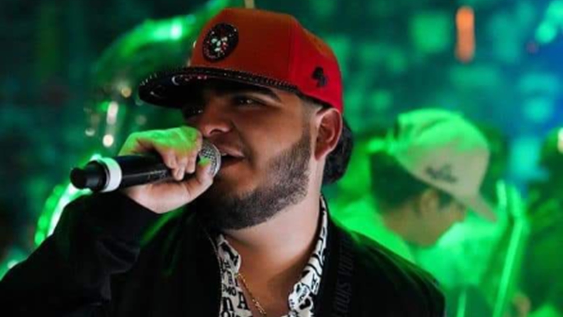 Murió Chuy Montana Secuestran y Matan a Cantante de Corridos Tumbados N+