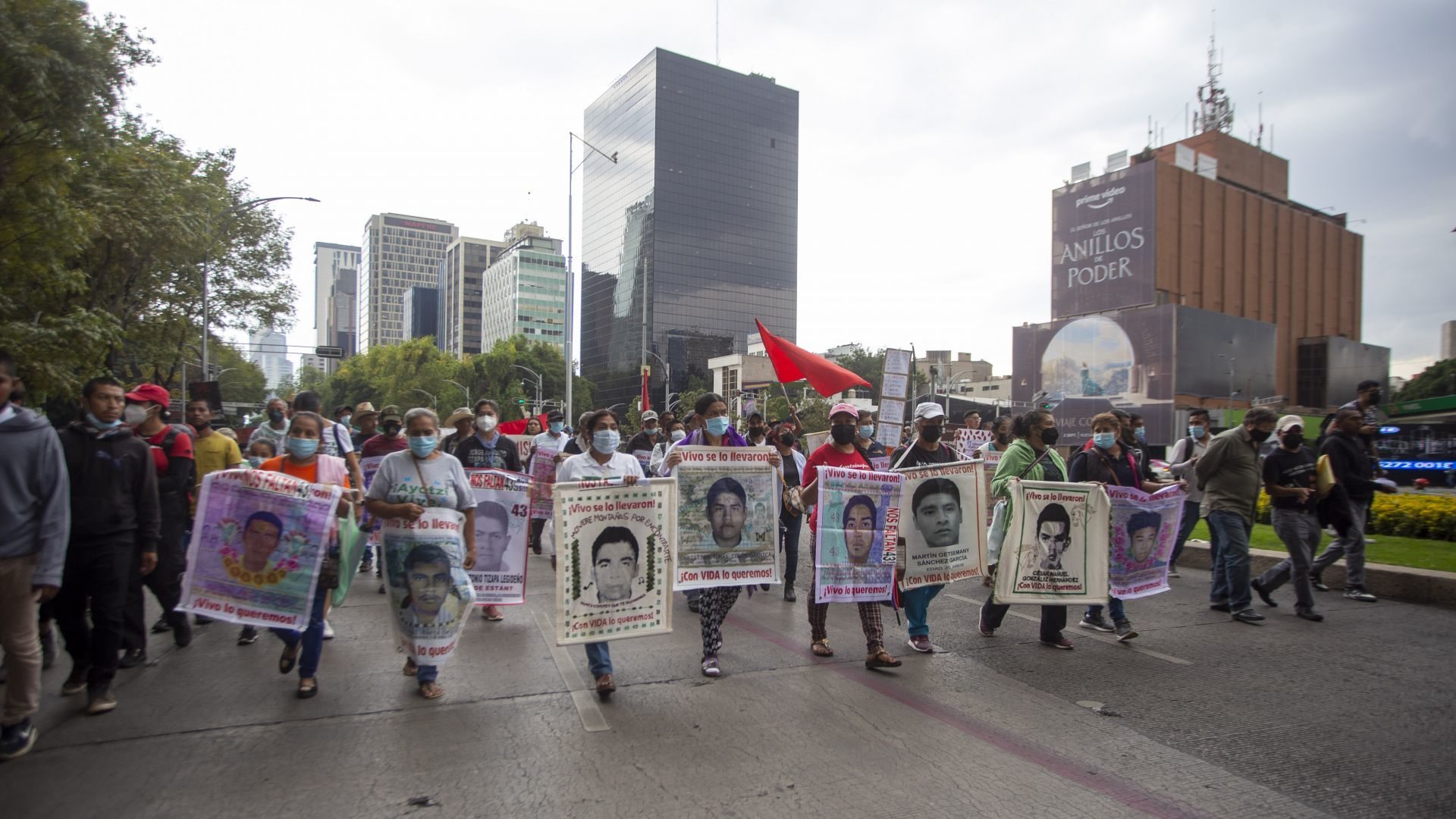 Caso Ayotzinapa Dictan Auto Formal Prisión Militares Delincuencia