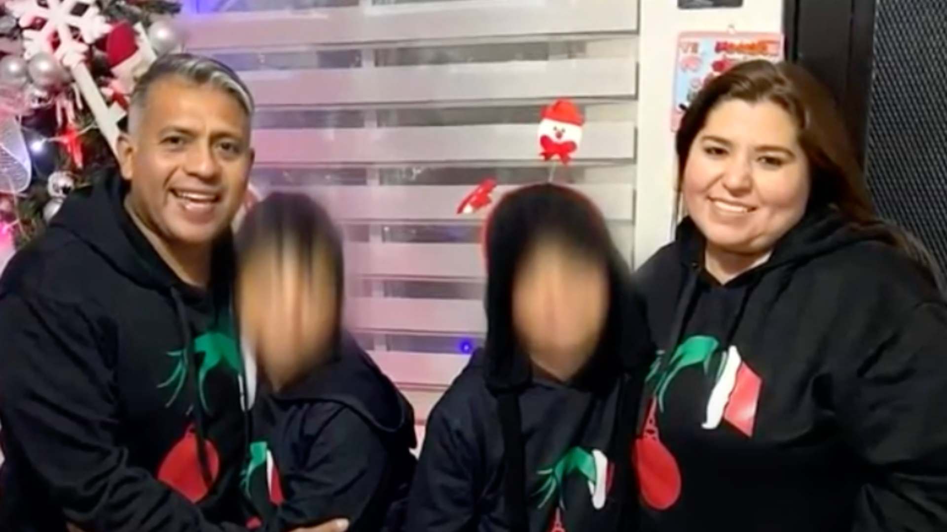 Salva a Hijos y Muere en Incendio | N+