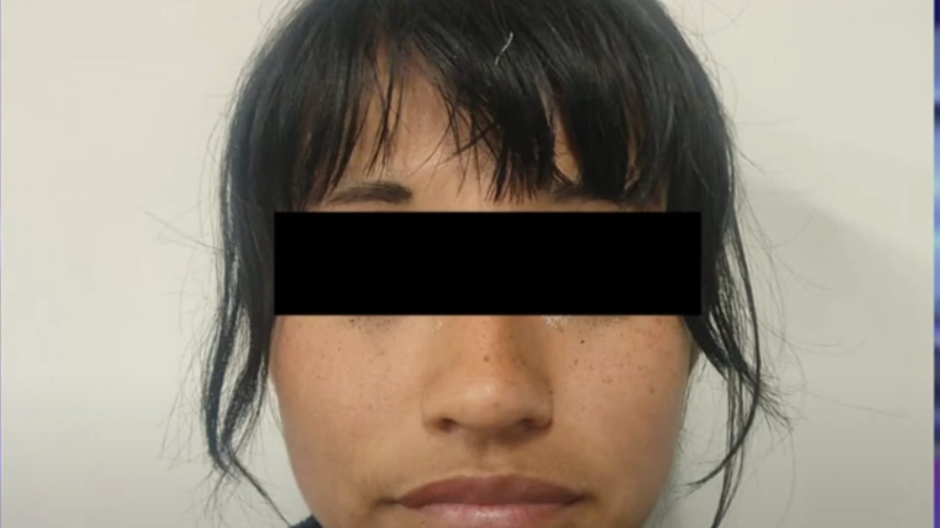 Detienen a Mujer Acusada de Asesinar a su Hija Recién Nacida | N+