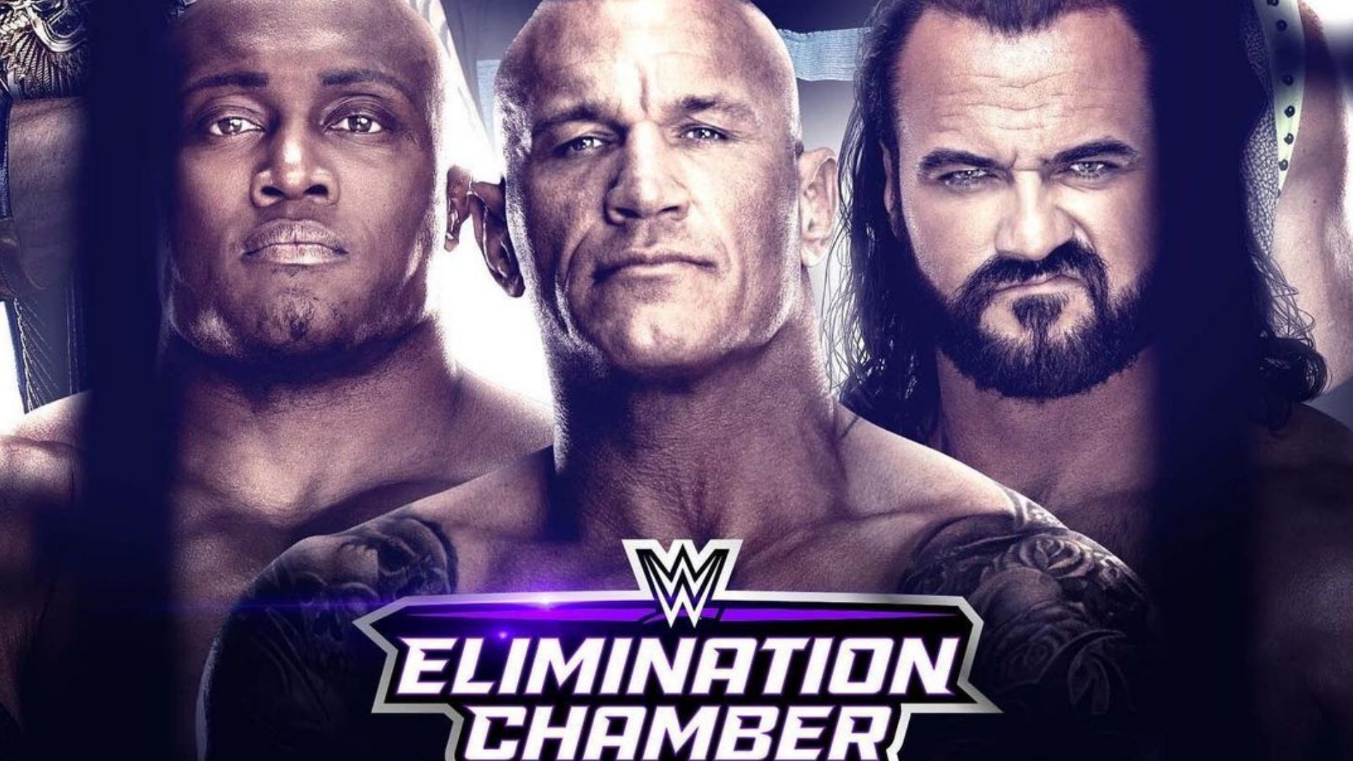 WWE Elimination Chamber 2024 ¿A Qué Hora Inicia en México? Horario