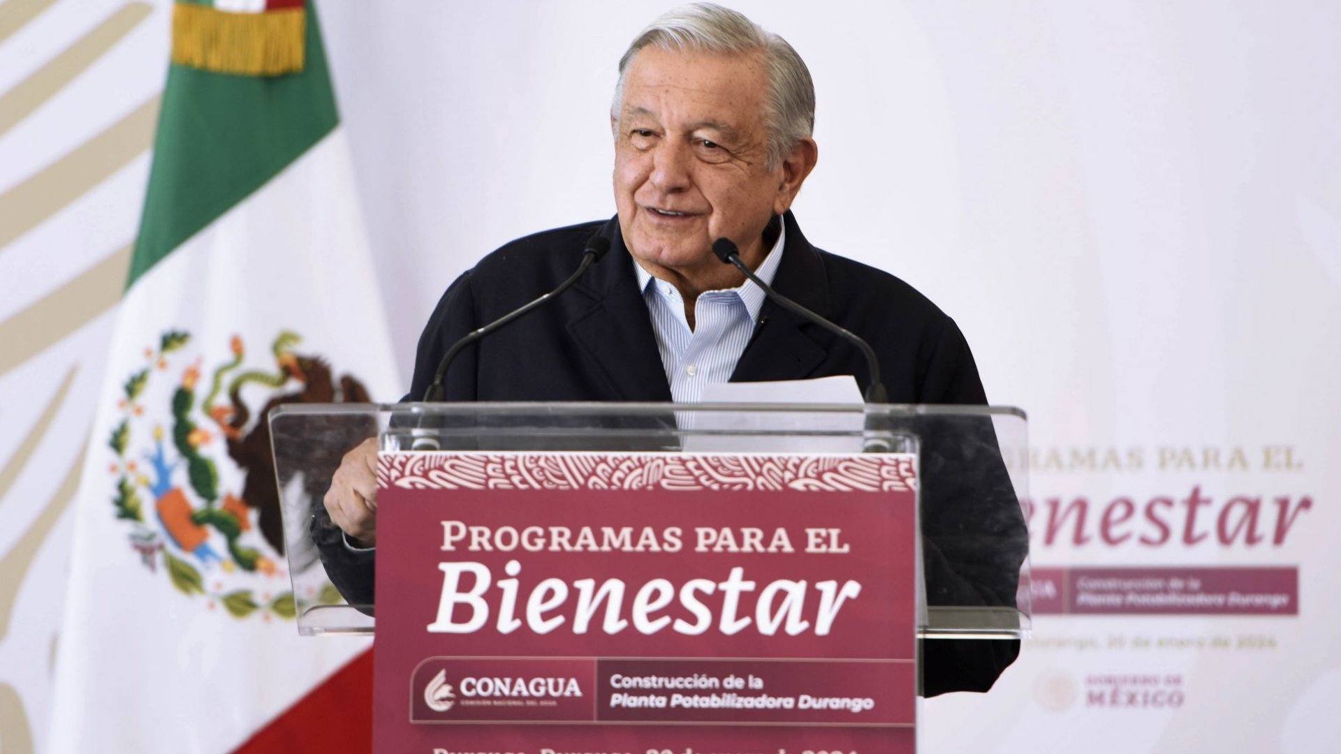 Programas Bienestar 2024: ¿Qué Significa Que Sean Elevados A Rango ...