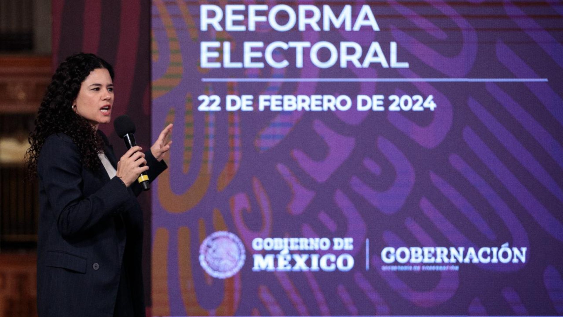 Reforma Electoral 2024 De AMLO Propone Suplir INE Por INEC Y Eliminar ...