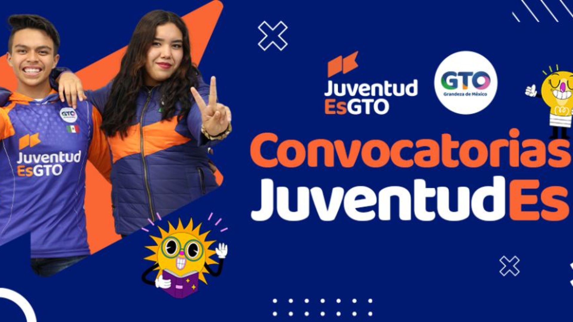 Resultados Becas Juventudesgto 2024 ¿cómo Checar Cada Apoyo Así