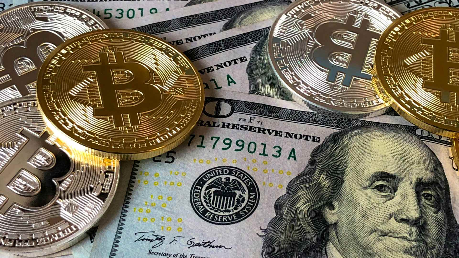 Precio del Bitcoin Alcanza en Marzo 2024 Nuevo Máximo Histórico; Esto Vale  la Criptomoneda | N+