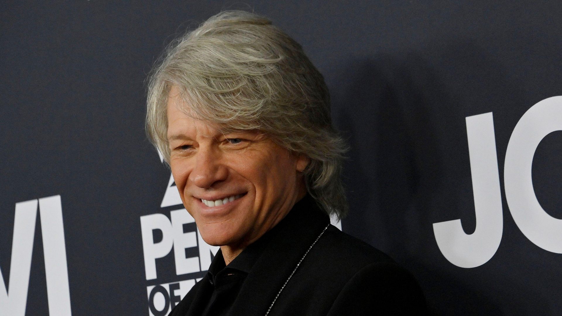 Forever' Bon Jovi Anuncia Fecha de Lanzamiento de Nuevo Álbum y