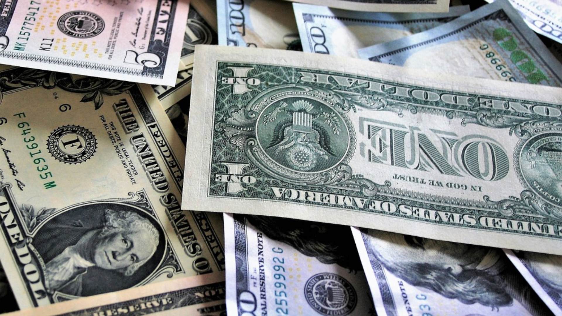 Precio del Dólar Hoy 24 de Marzo 2024 en México ¿Cómo Está el Peso en