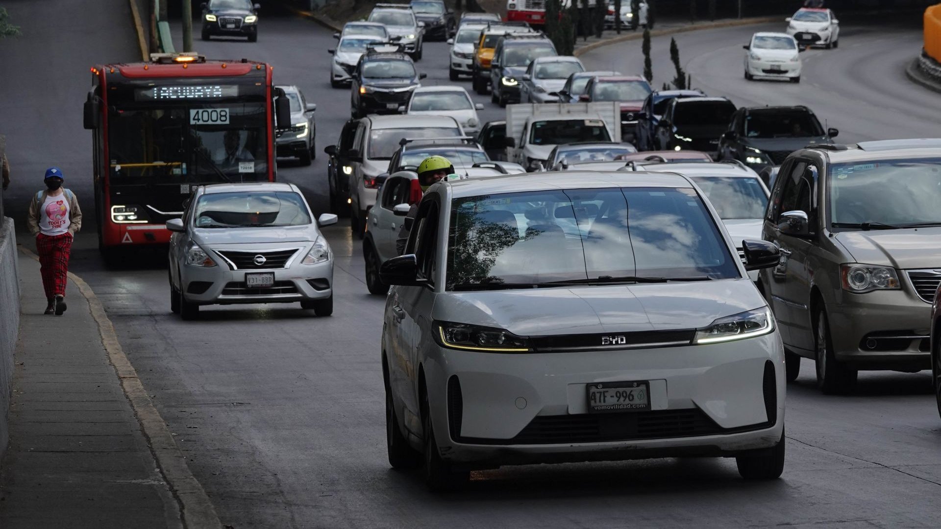 ¿Será Doble el Hoy No Circula? Así Aplica Mañana 13 de Marzo 2024 en