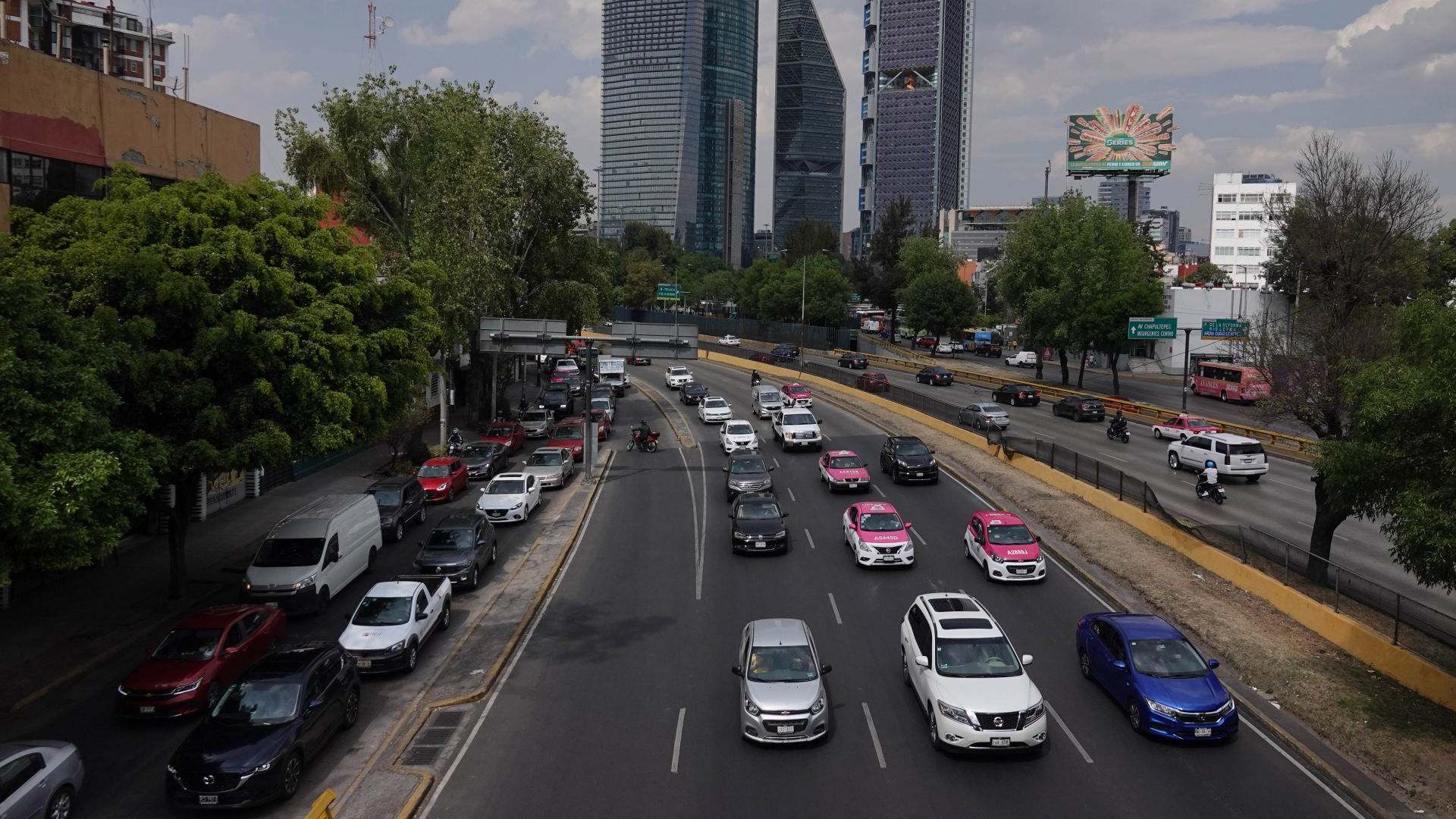 ¿Es Doble? Hoy No Circula Mañana 24 de Marzo 2024 por Contingencia