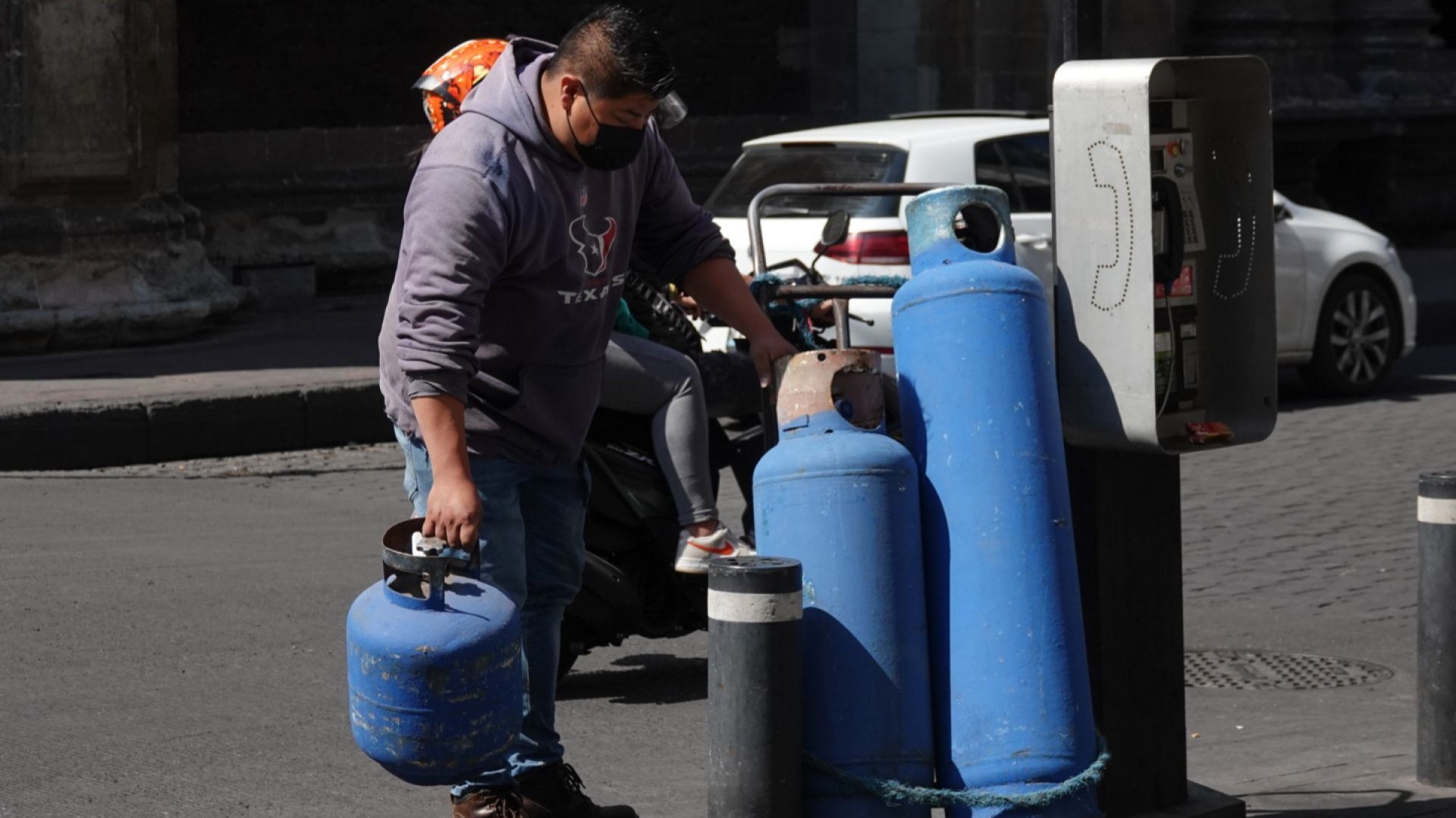 Inegi Ubica Inflación de Febrero 2024 en México en 4.4; Precios de