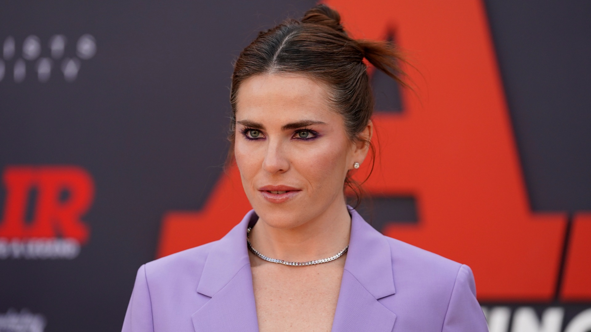 Karla Souza se Convierte en Mamá Otra Vez y Comparte Fotos de su ...