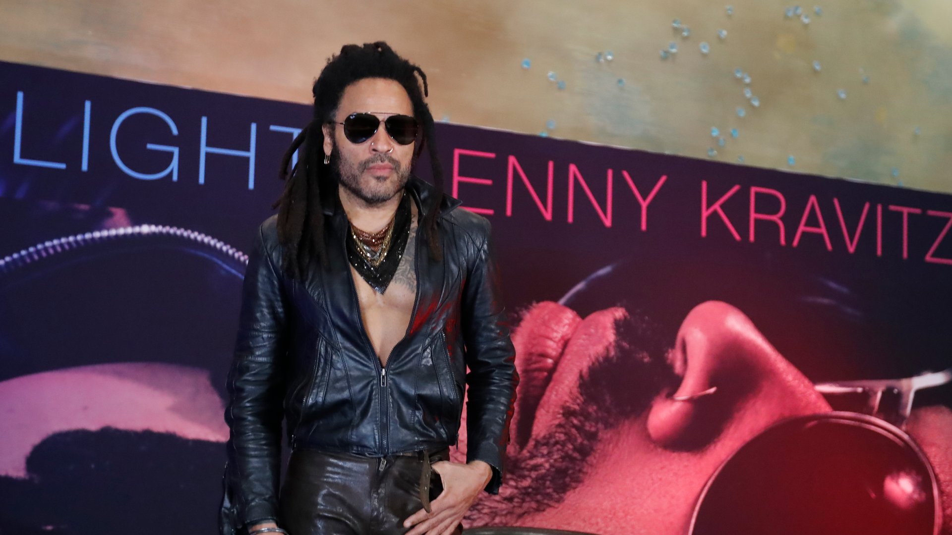 Lenny Kravitz Ama el Sotol Mexicano y Quiere que Todo el Mundo lo ...