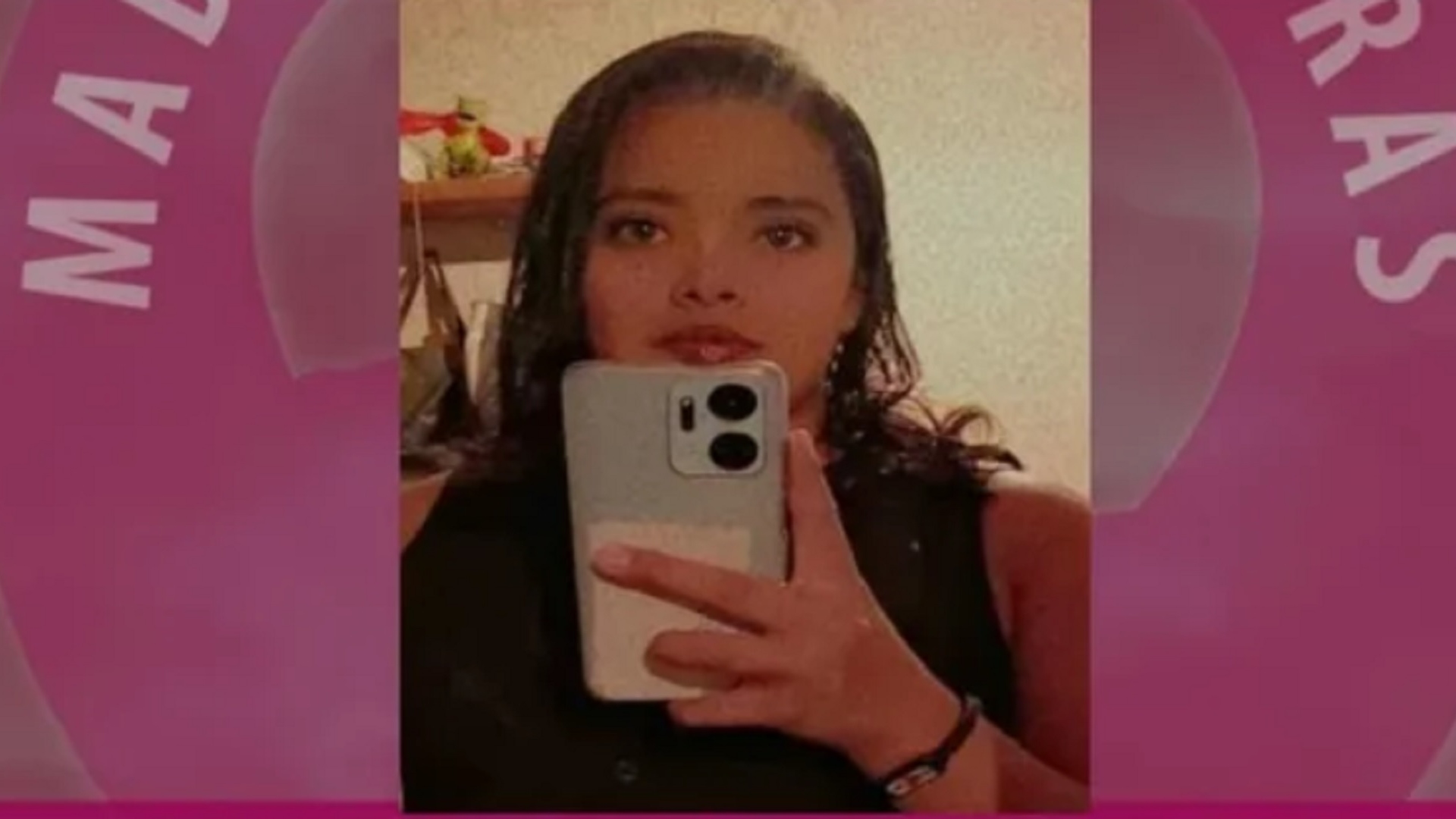 Buscadora Lucero Berenice Romo es Localizada con Vida tras Desaparición ...