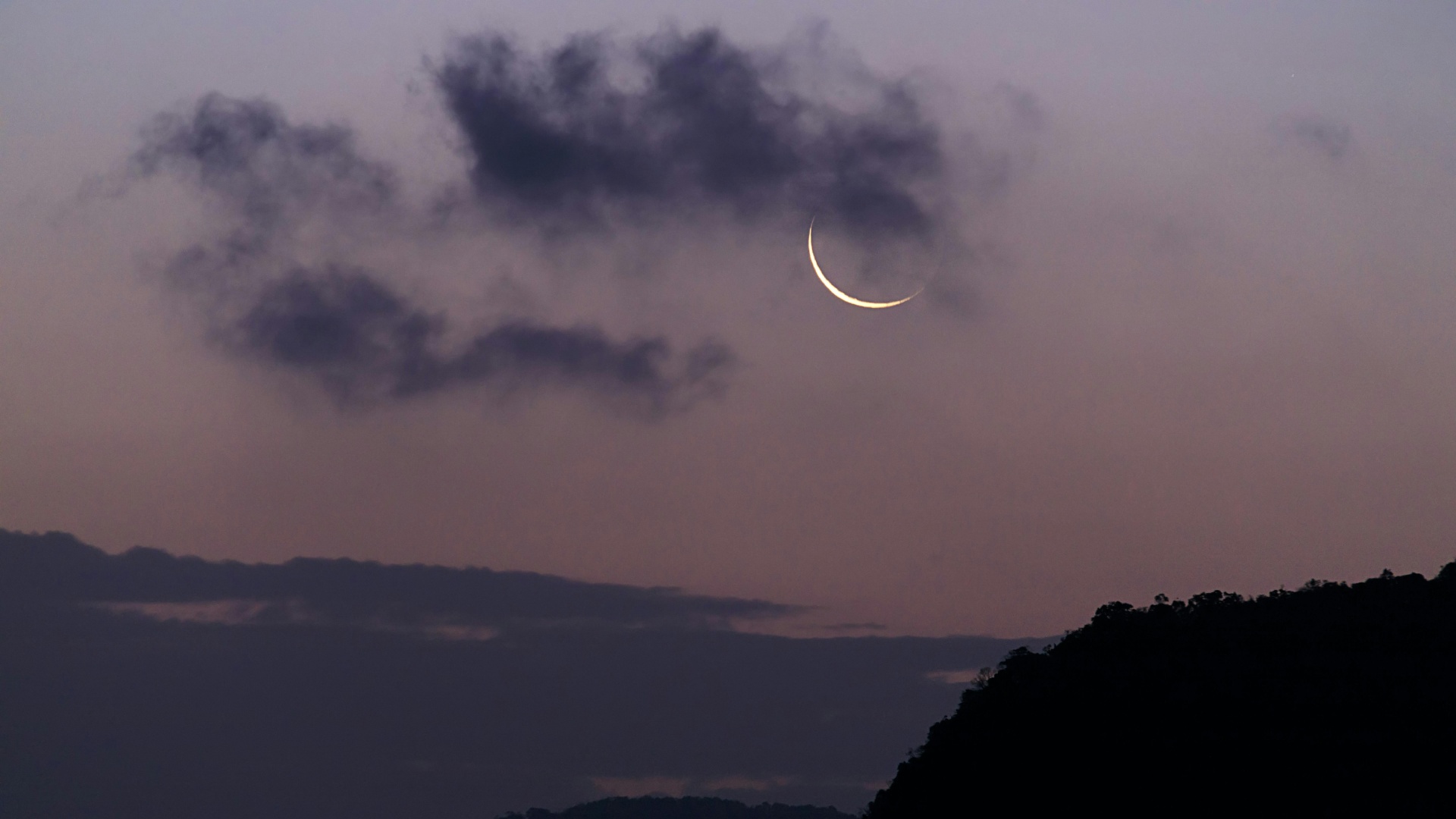 ¿Cuándo es la Luna Nueva de Marzo 2024? Fecha y Explicación de la