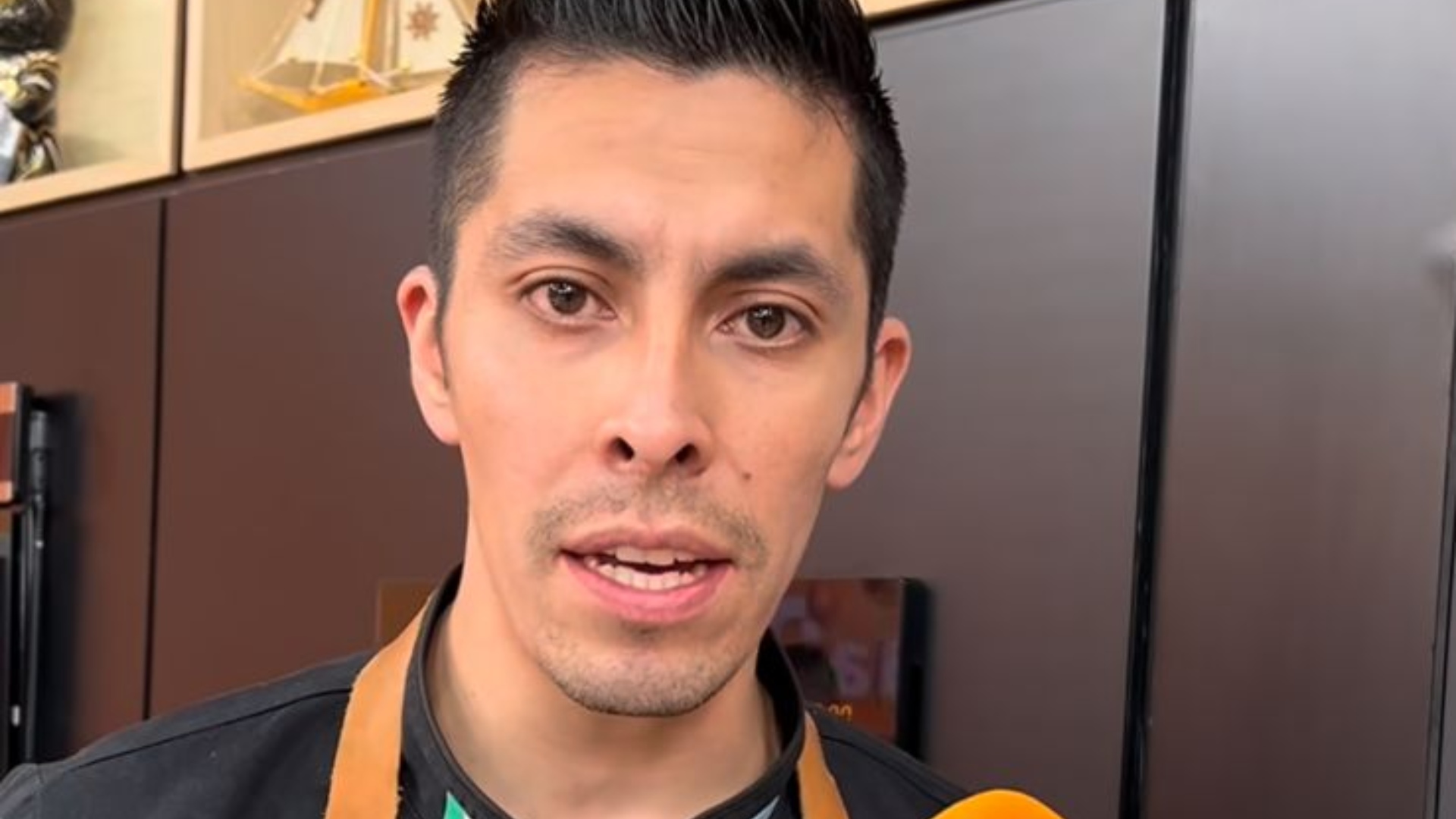 Accidente de Daniel Lugo Alvarado Así Murió el Chef Mexicano en