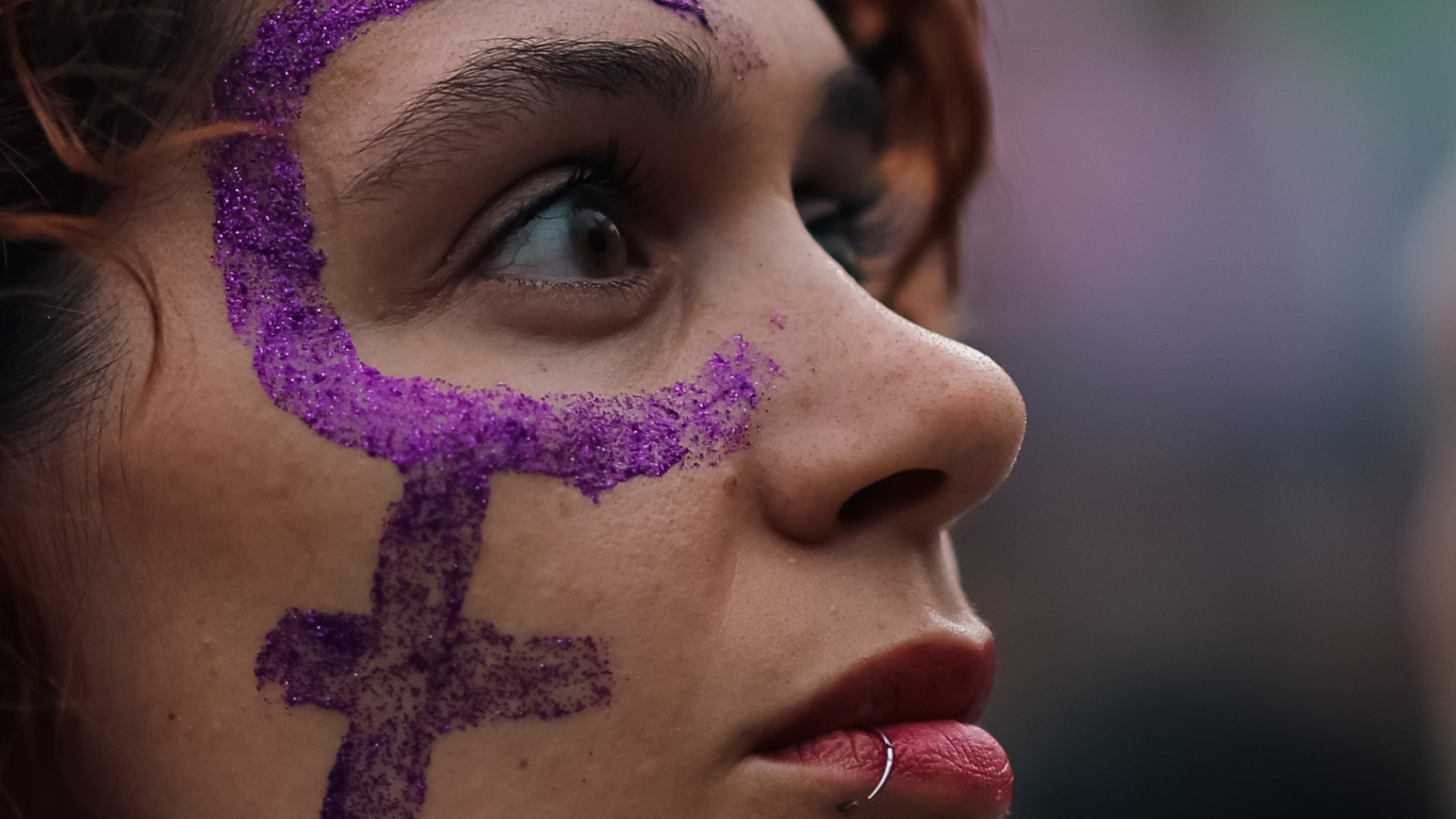 Desde Afganistán a México, las Mujeres se Movilizan por sus Derechos en ...