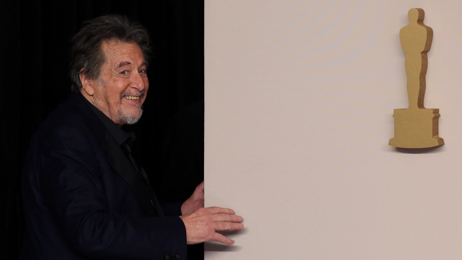 Video | Al Pacino Arruina la Emoción durante los Premios Oscar 2024 | N+