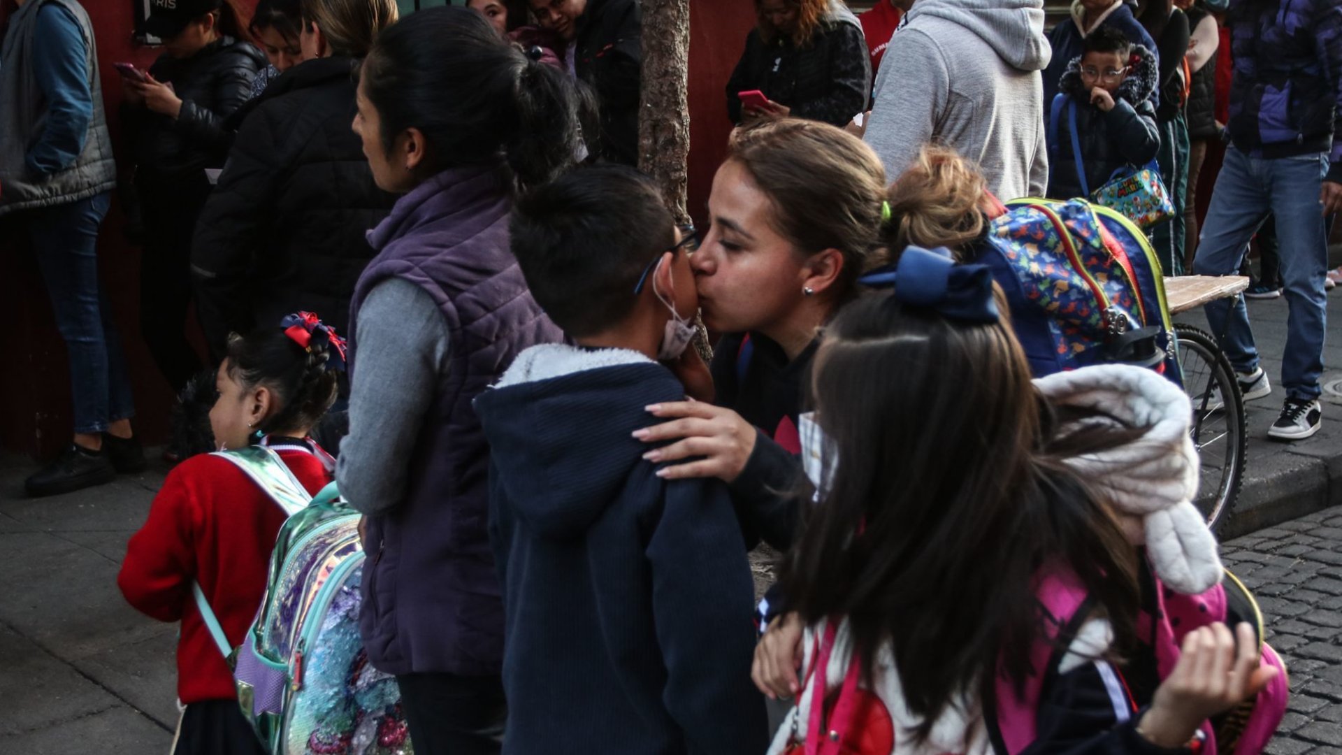 ¿Qué Alumnos Sí Tienen Clases Mañana Viernes 15 de Marzo 2024? No Habrá
