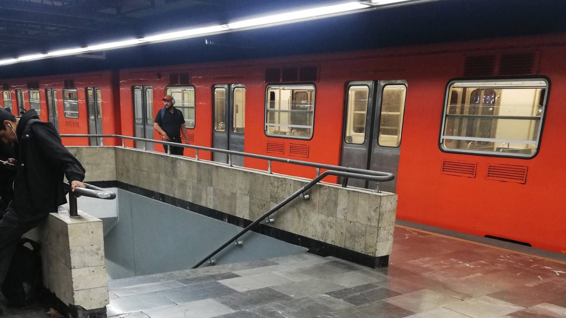 ¿qué Pasó En Metro Cdmx Hoy 18 De Marzo 2024 Últimas Noticias De