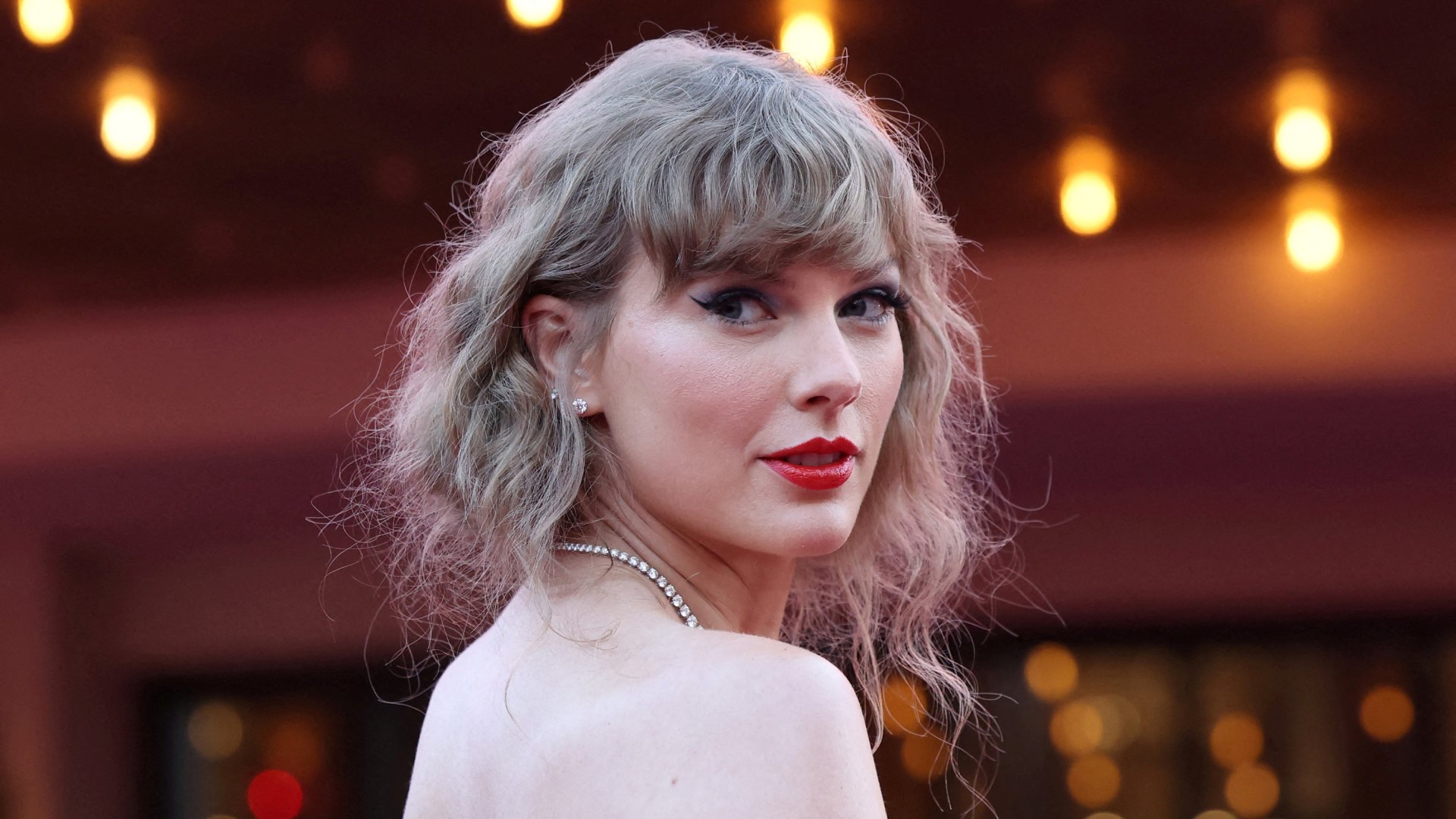 ¿Taylor Swift Estará en el Show de Medio Tiempo del Super Bowl 2025