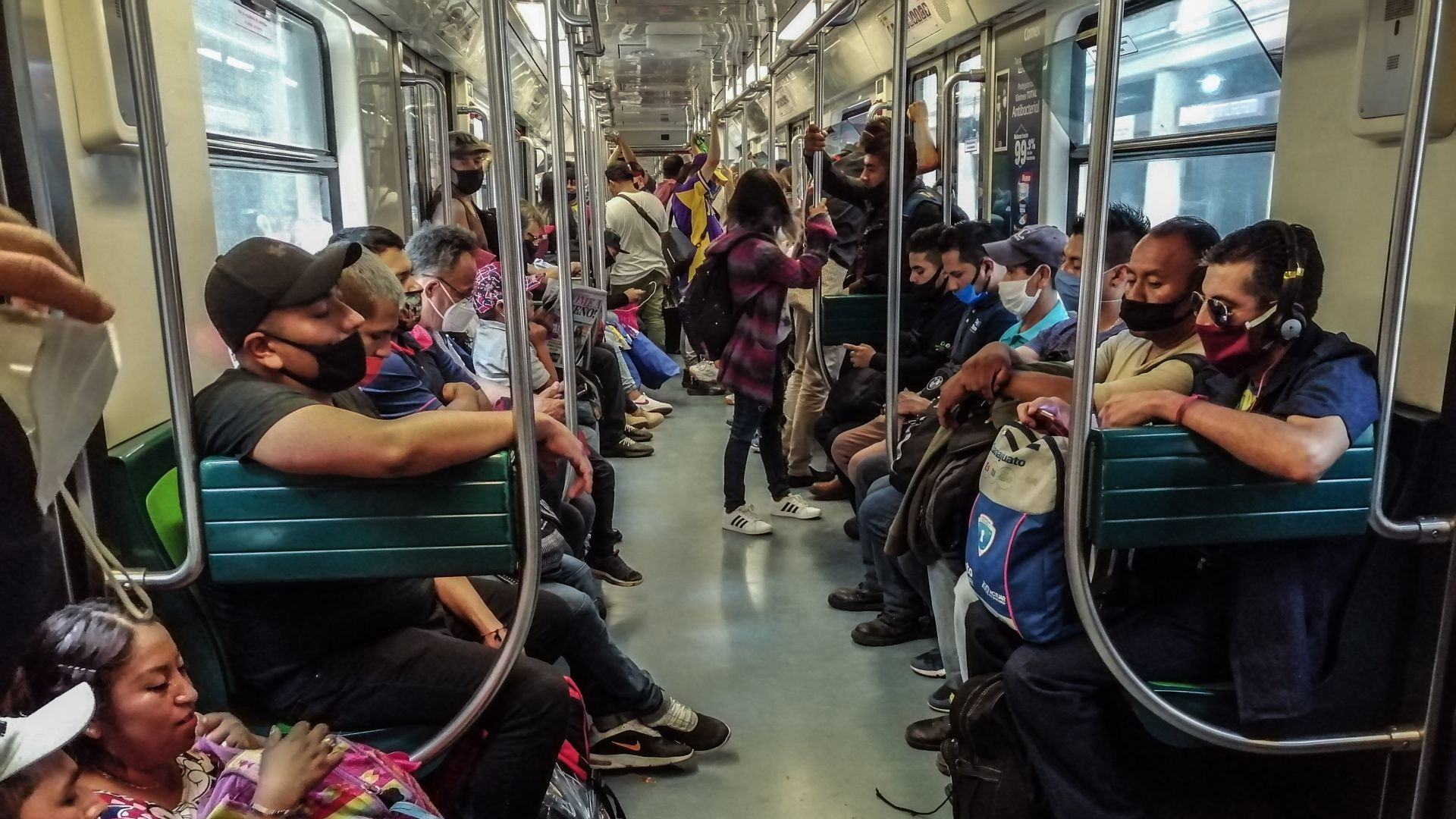 ¿A Qué Hora Abre el Metro 1 de Mayo 2024? Así Será Su Servicio por Día del Trabajo N+