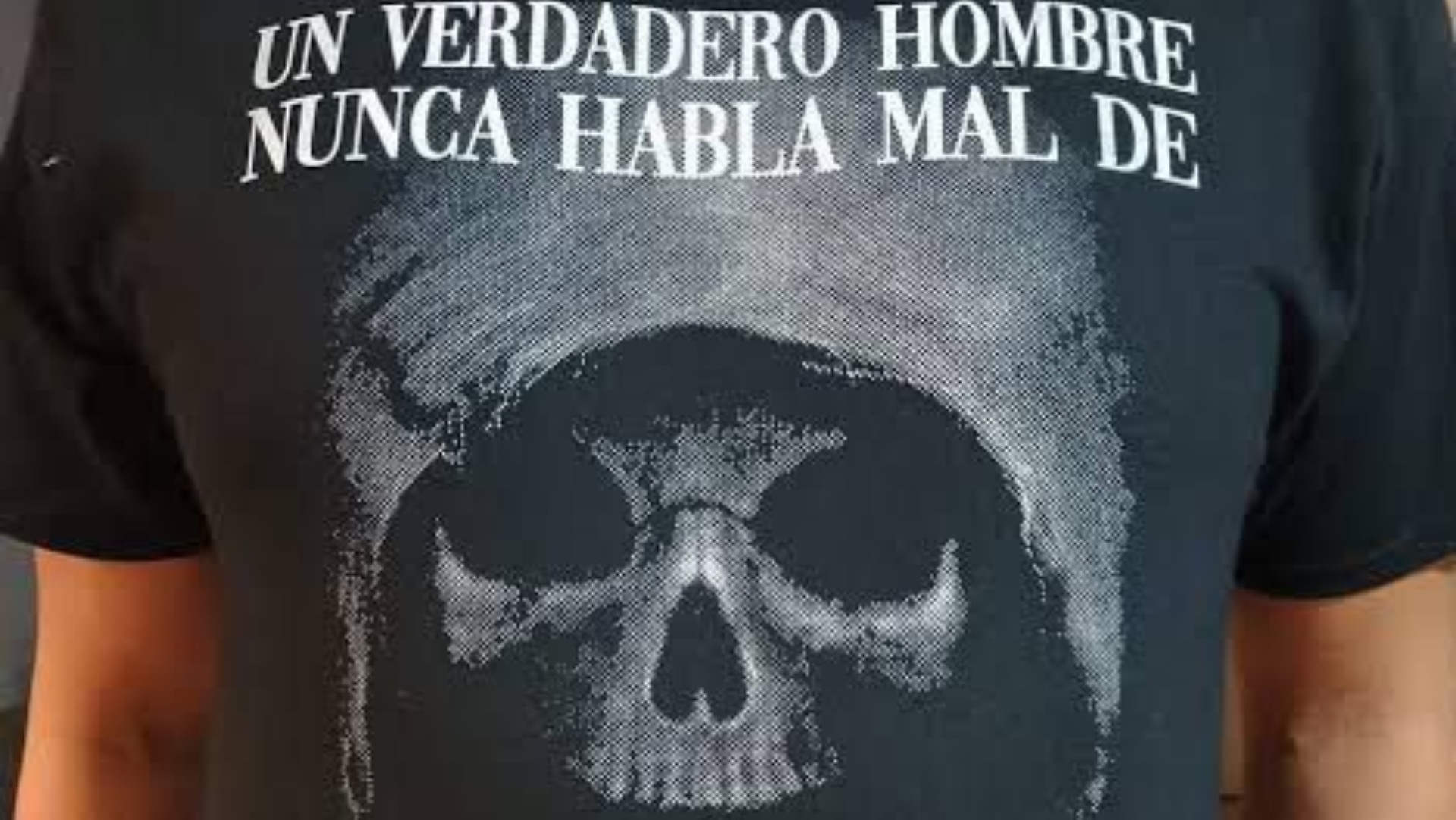 Playera de Morena con la Santa Muerte Genera Polémica; AMLO Señala Libertad  Religiosa | N+