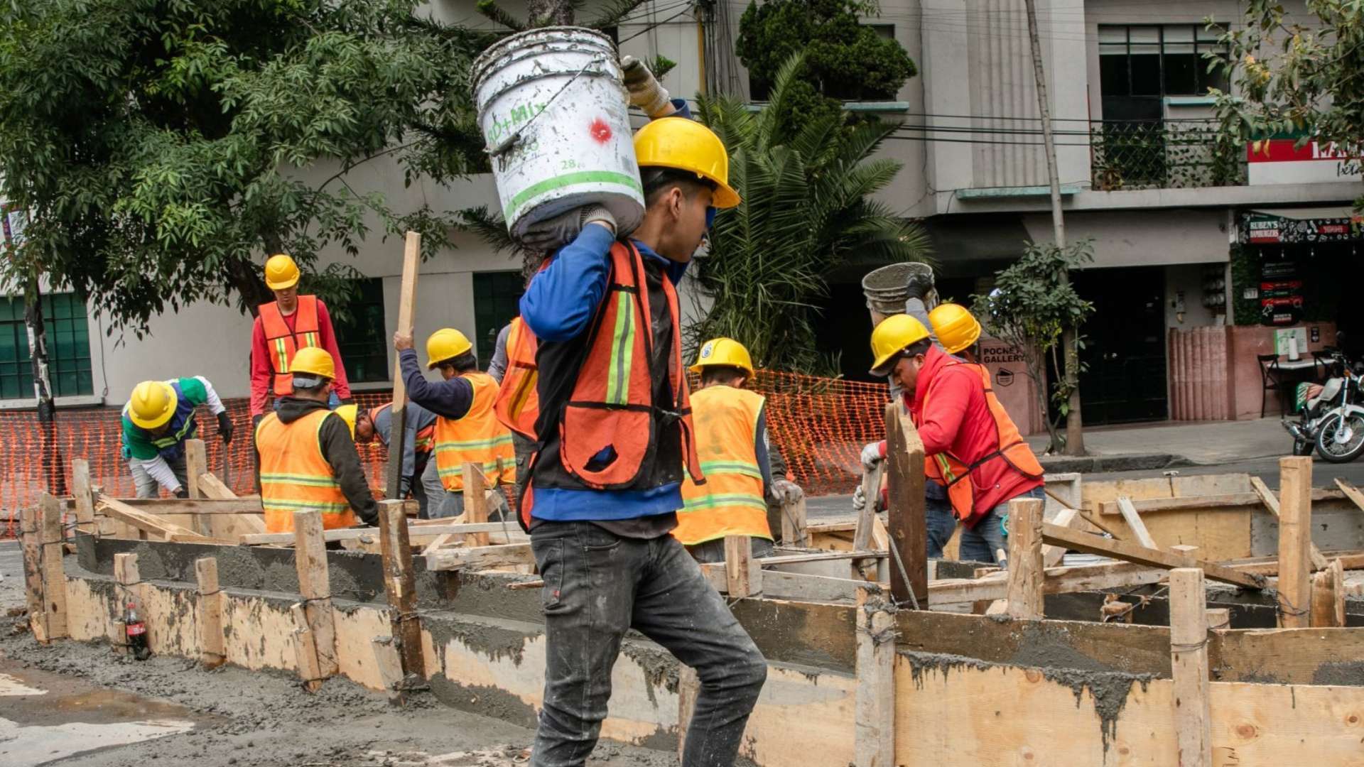 Bolsa de Trabajo del Gobierno CDMX Abren Vacantes con Sueldo de hasta